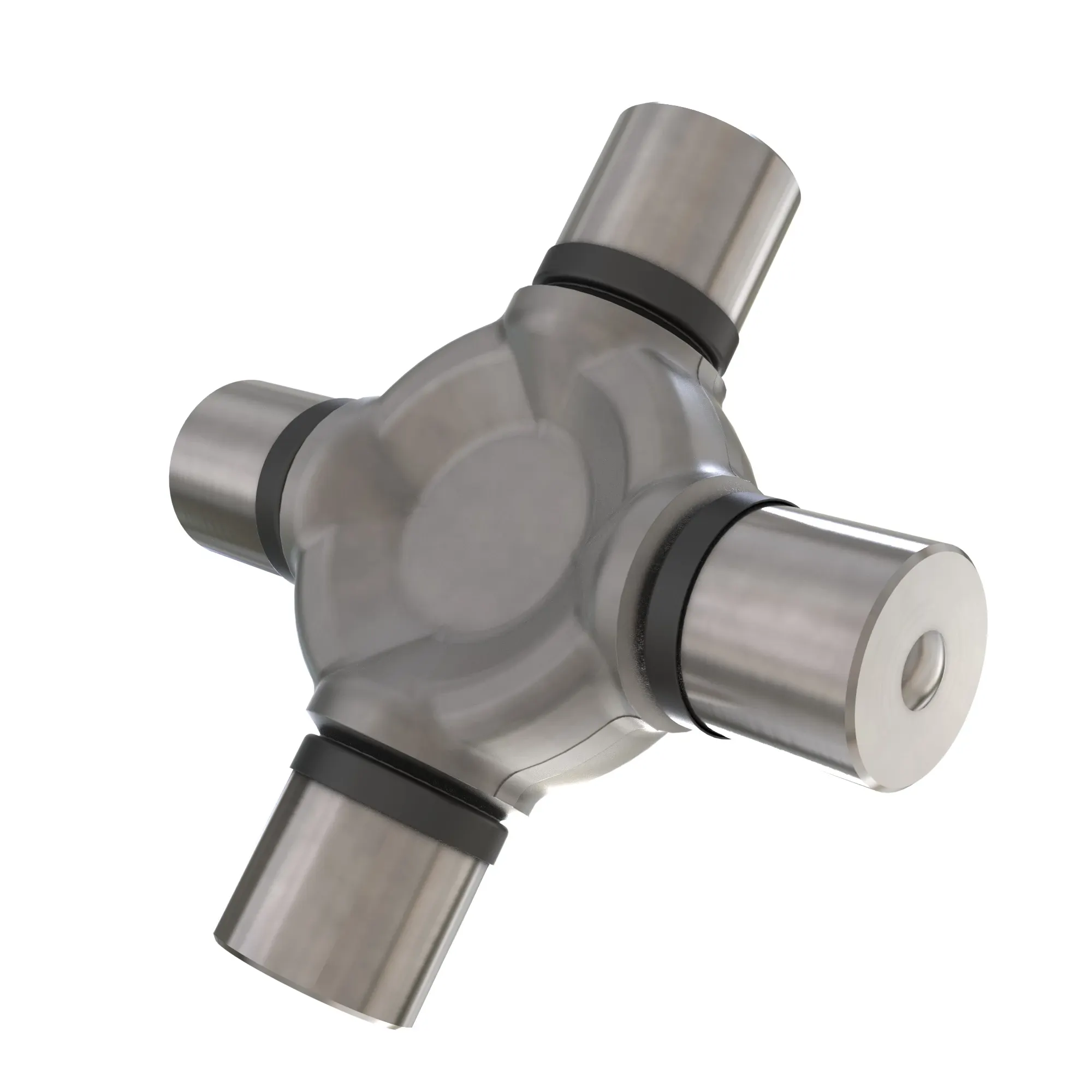 TT206765: Universal Joint Spider Cross Bearing | Shop.Deere.com