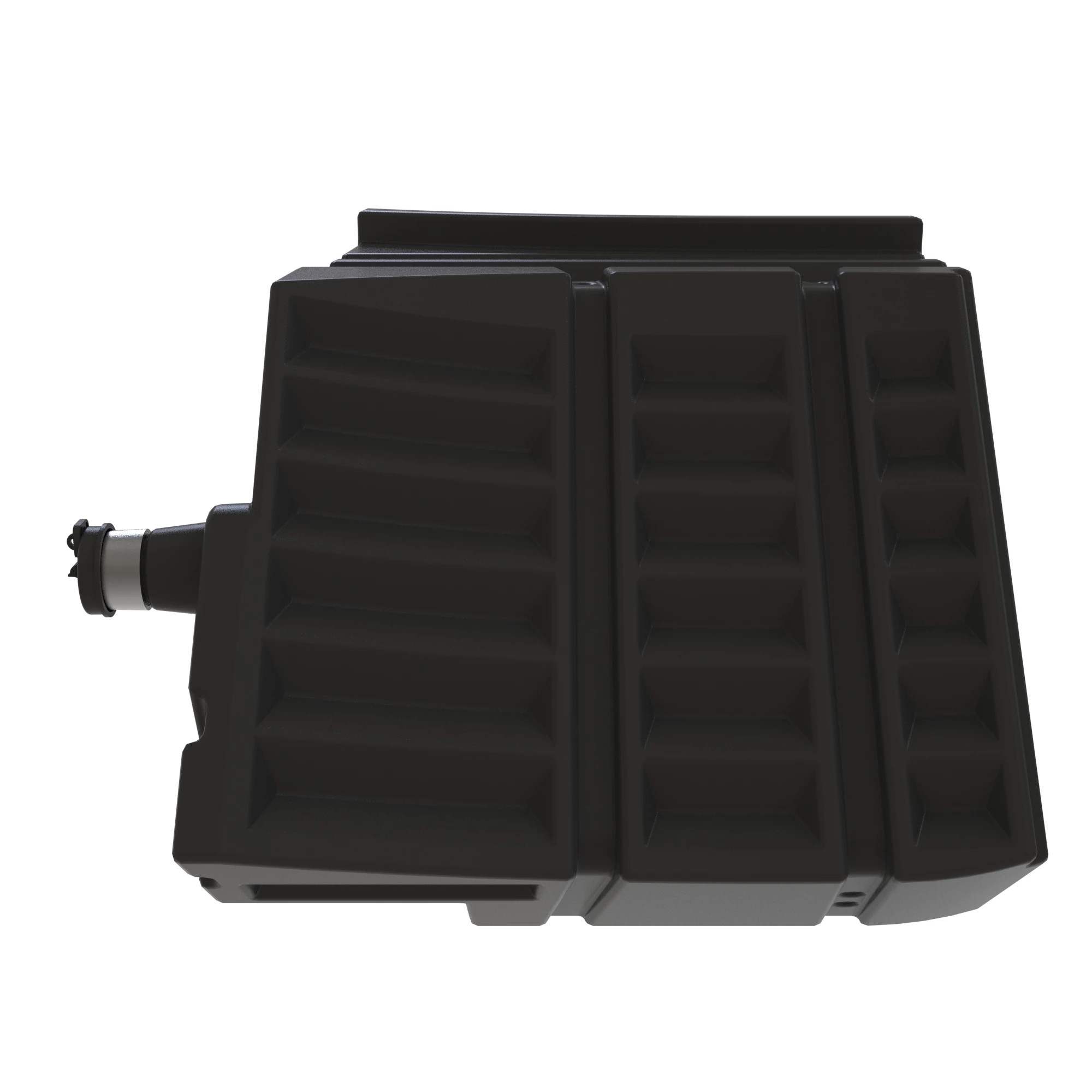 RE281579: Right Side Fuel Tank