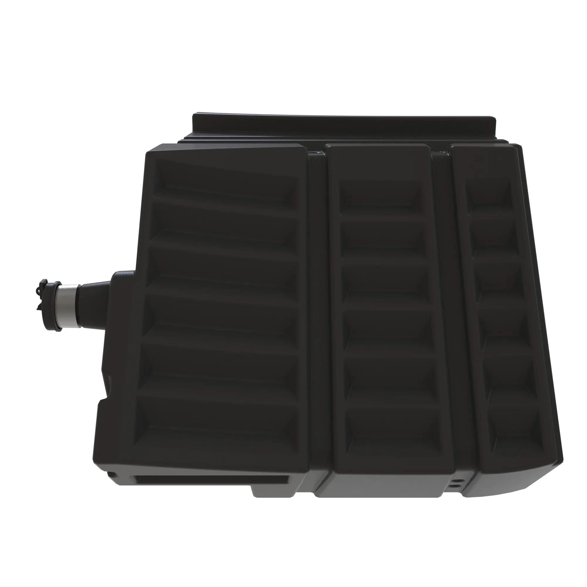 RE281579: Right Side Fuel Tank