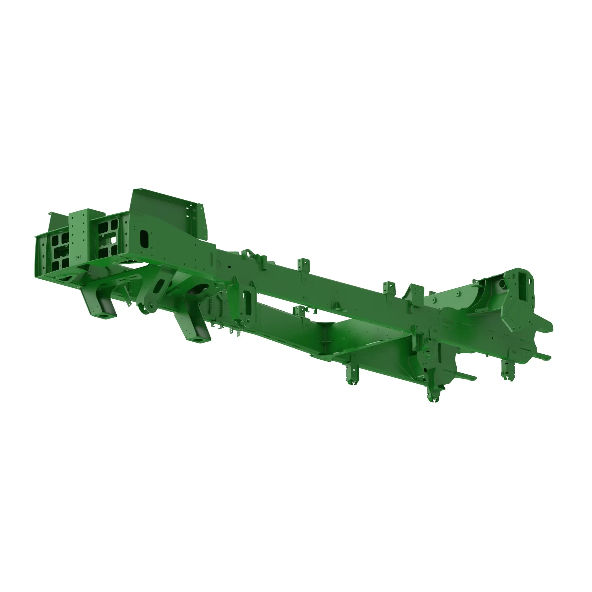 MAIN FRAME, NARROW BODY 13,5L - MY2