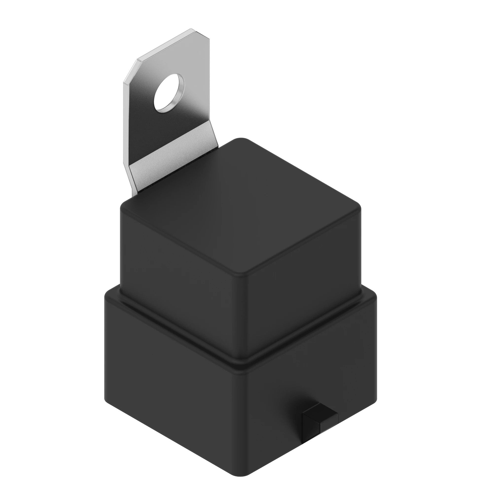 John Deere Single Pole Single Throw Relay, 12 Volts, 30 Ampere - AM106305