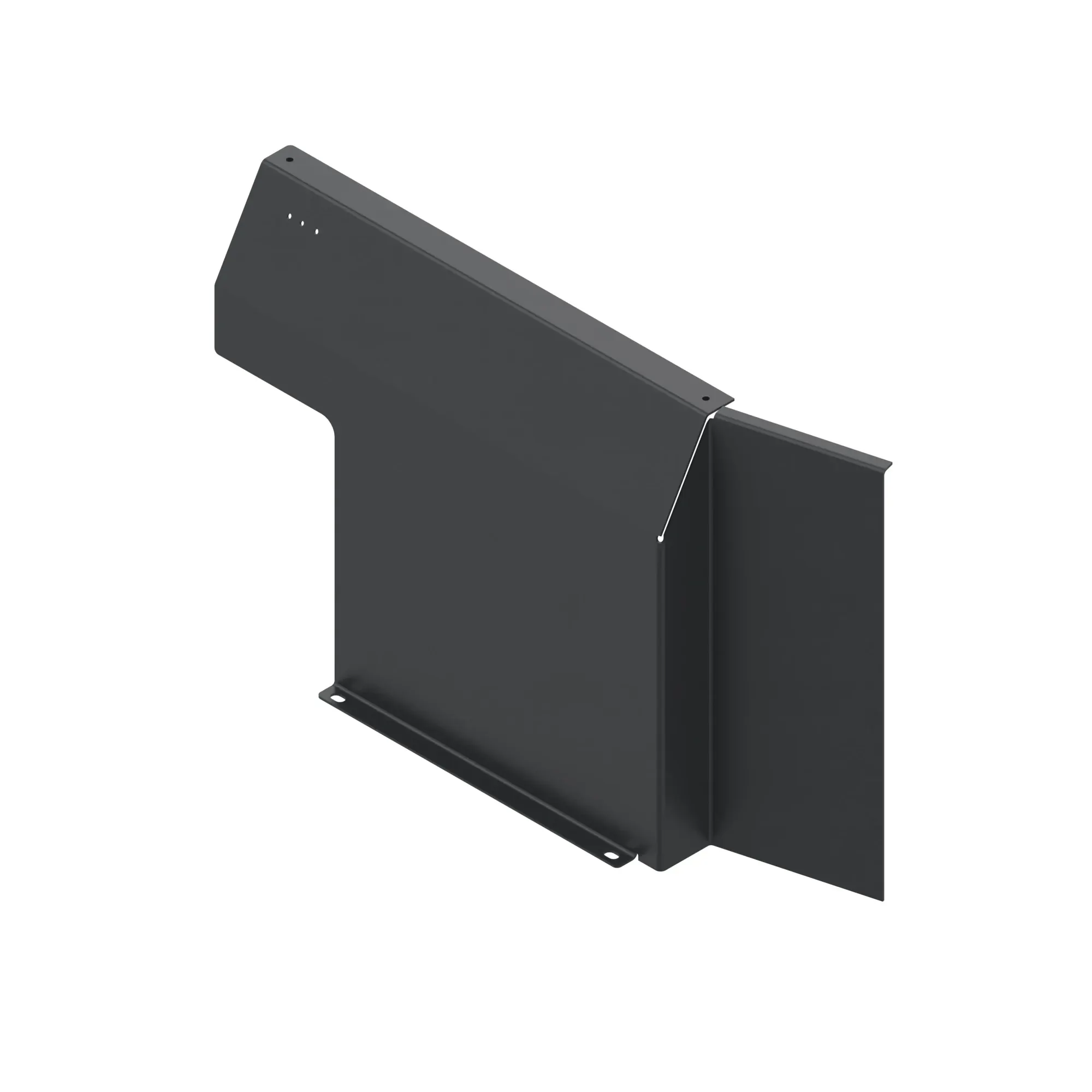 PANEL, PANEL, HVAC COVER