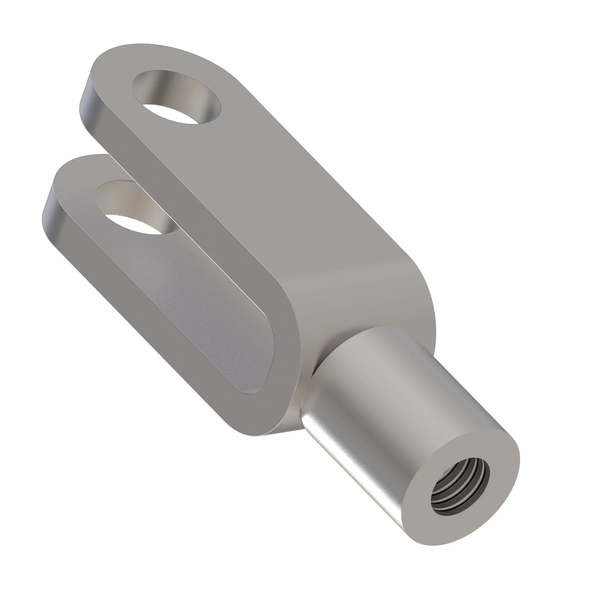 PEDAL LINK END