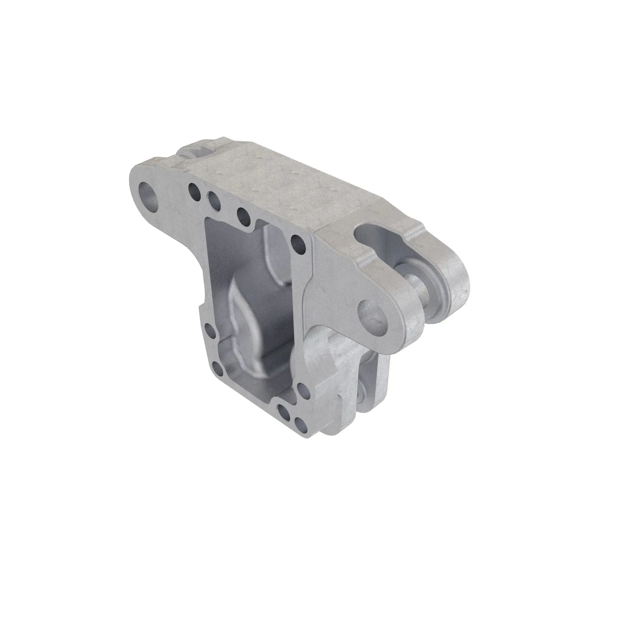 Flange