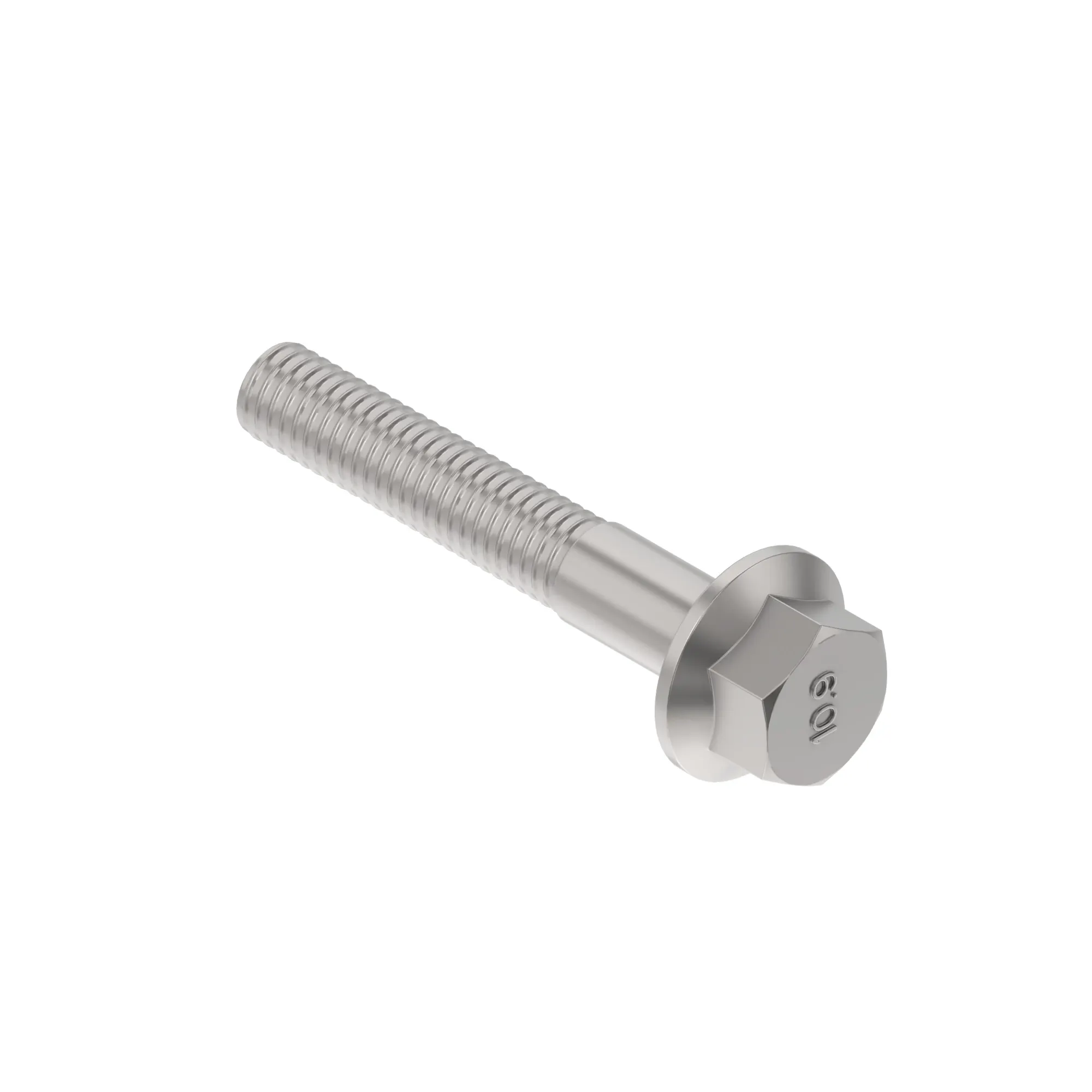 John Deere Screw with Washer, M10 X 60 - TCU24002