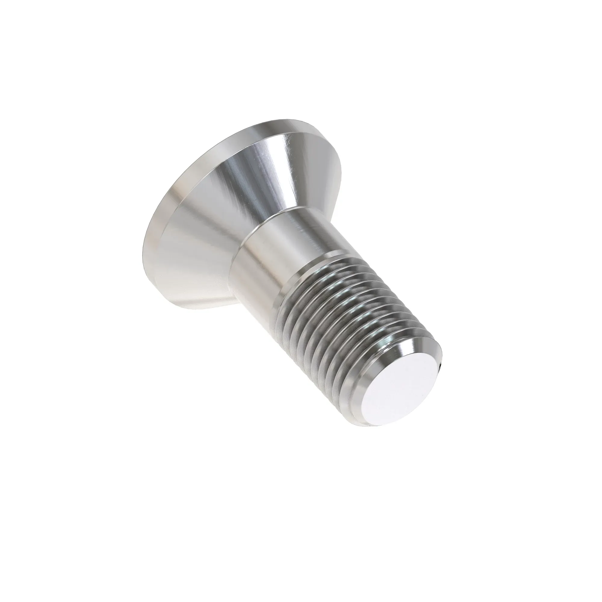 John Deere Countersunk Head Screw, M5 X 12 - 19M9264