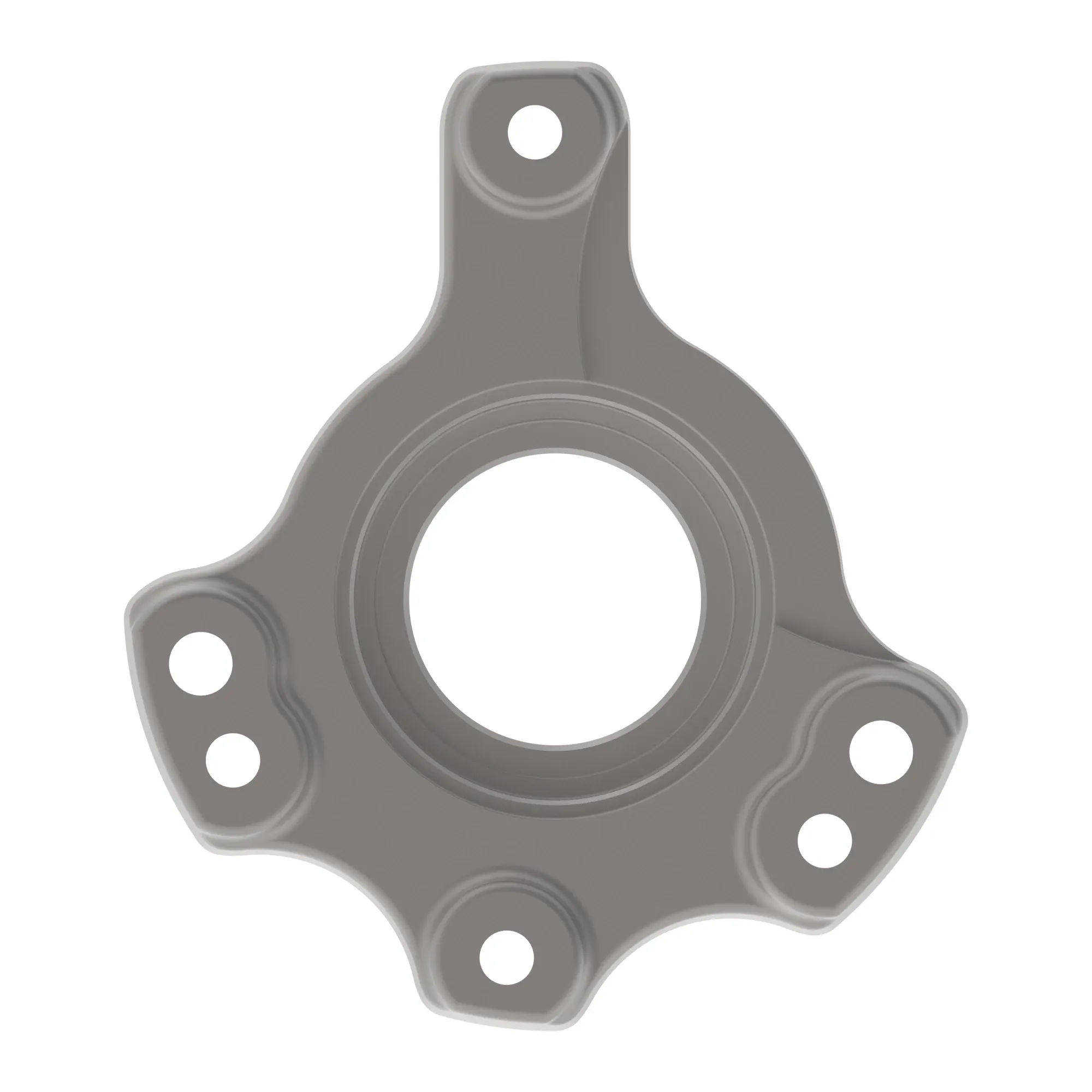 SUPPORT, SUN 1 BEARING
