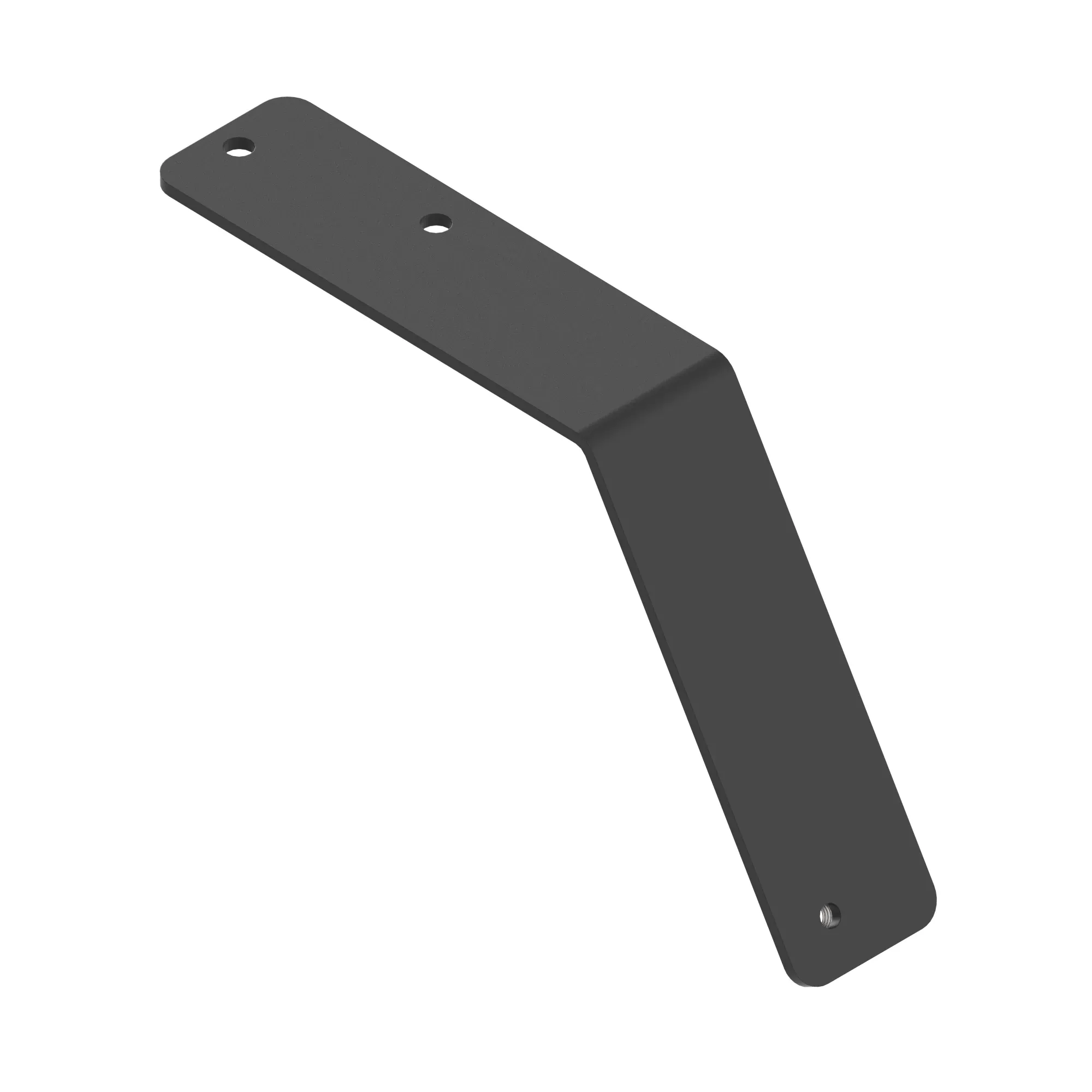 BRACKET, 6.8L STAGE 2