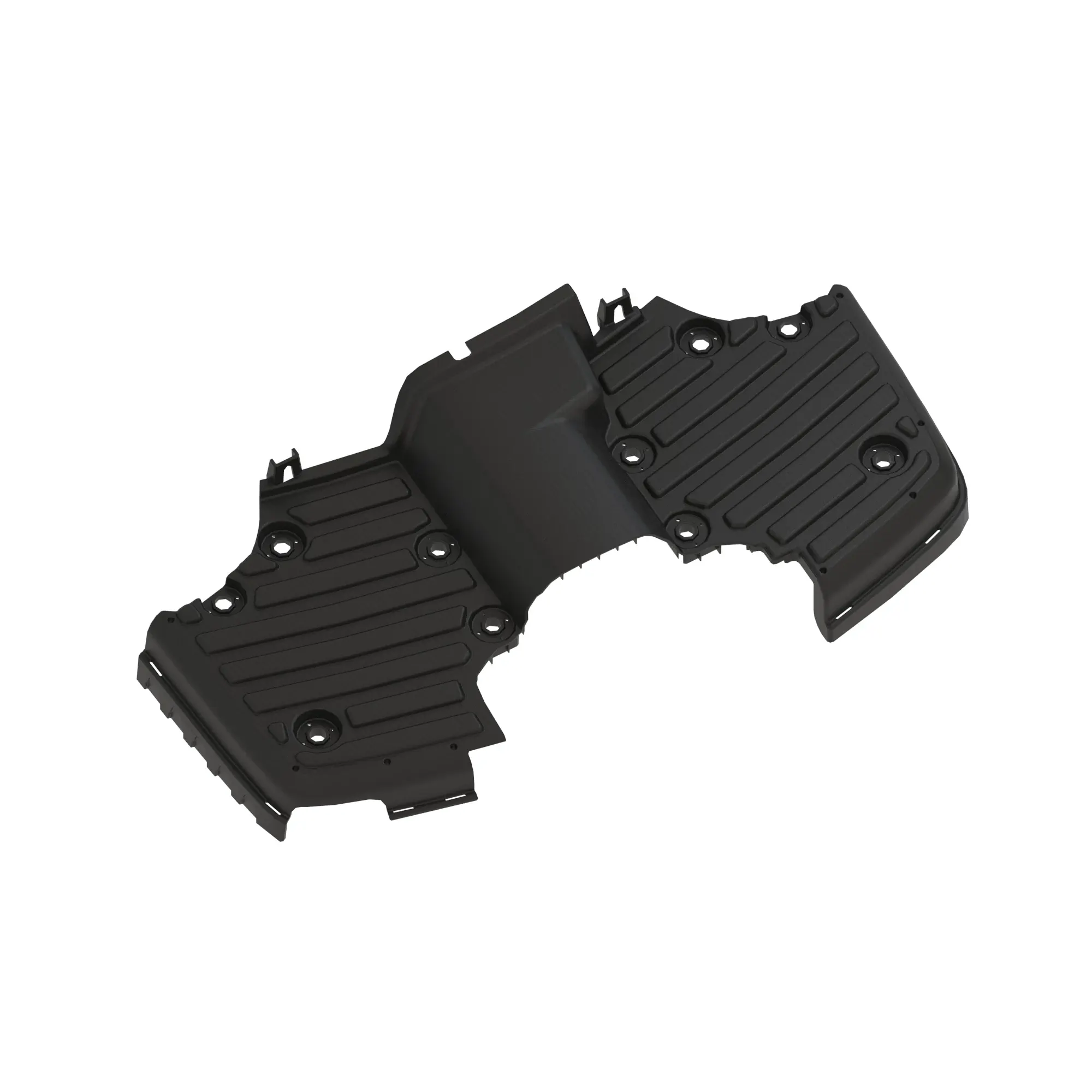 John Deere Footrest - LVU28428