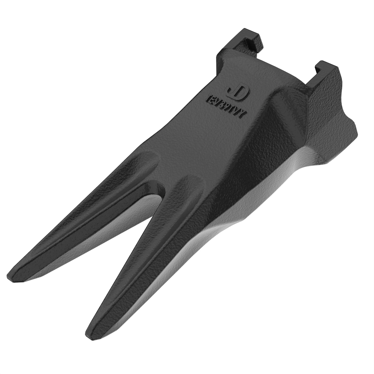 John Deere SUPER V Twin Tiger Tooth - TEV39TVY