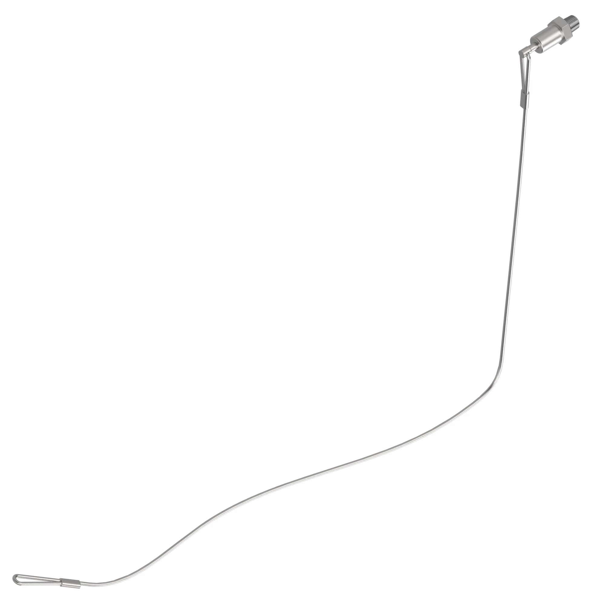 John Deere Air Tank Drain Valve - RE224017