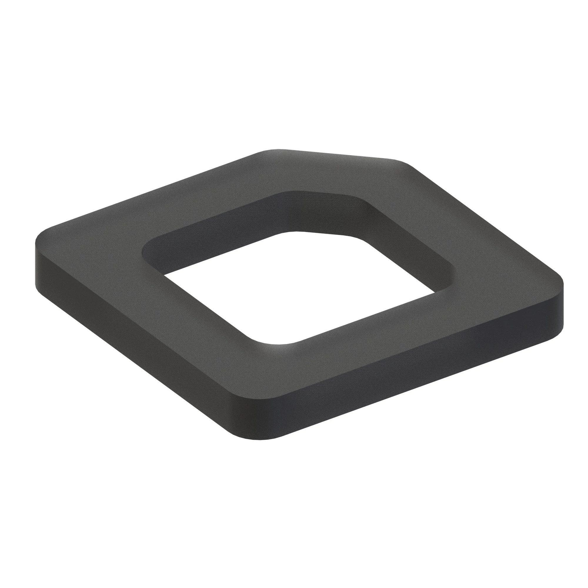 GASKET, SPACER, CAMERA