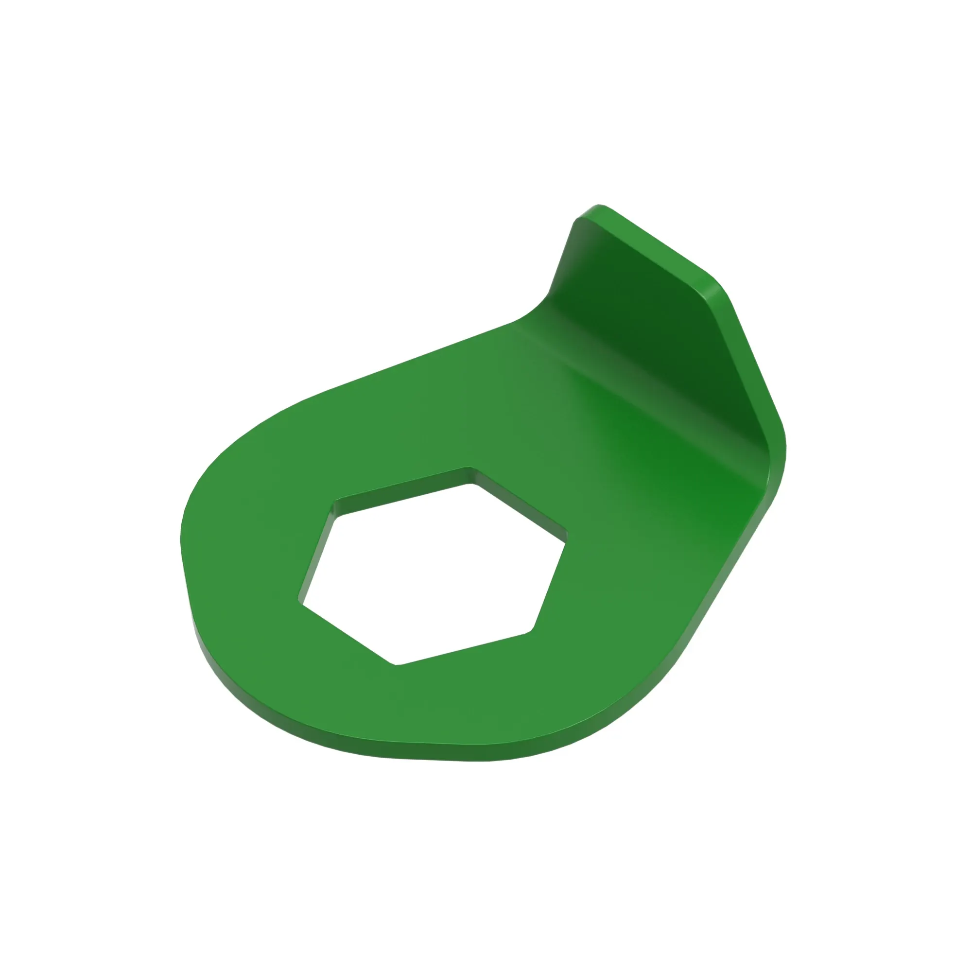 John Deere Bracket - HXE36278