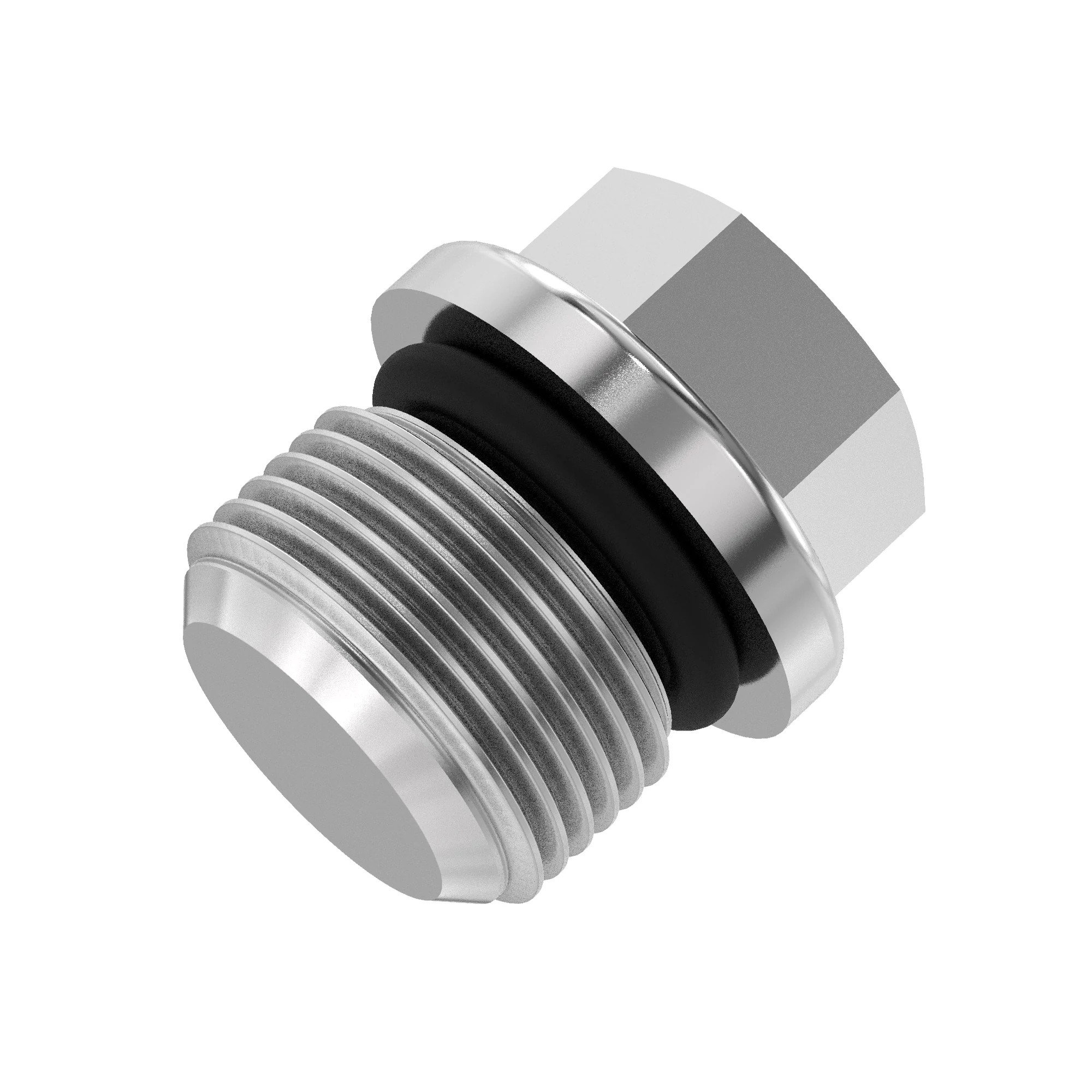 PLUG, HYDROSTAT, ASSEMBLY PLUG, FITTING
