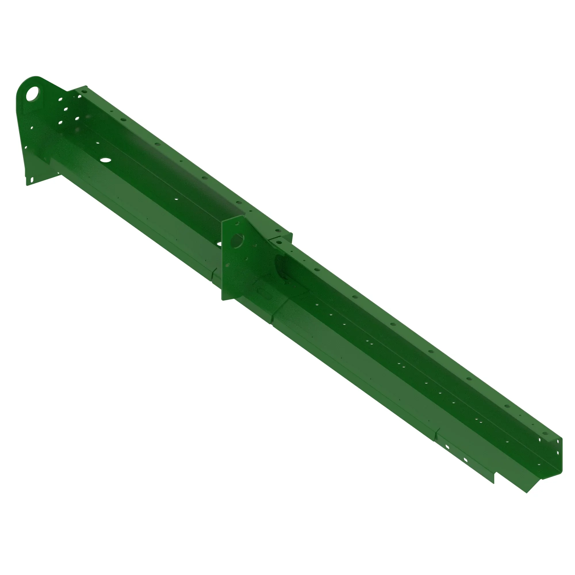 John Deere Separator Rail, Left Side - AXE78572