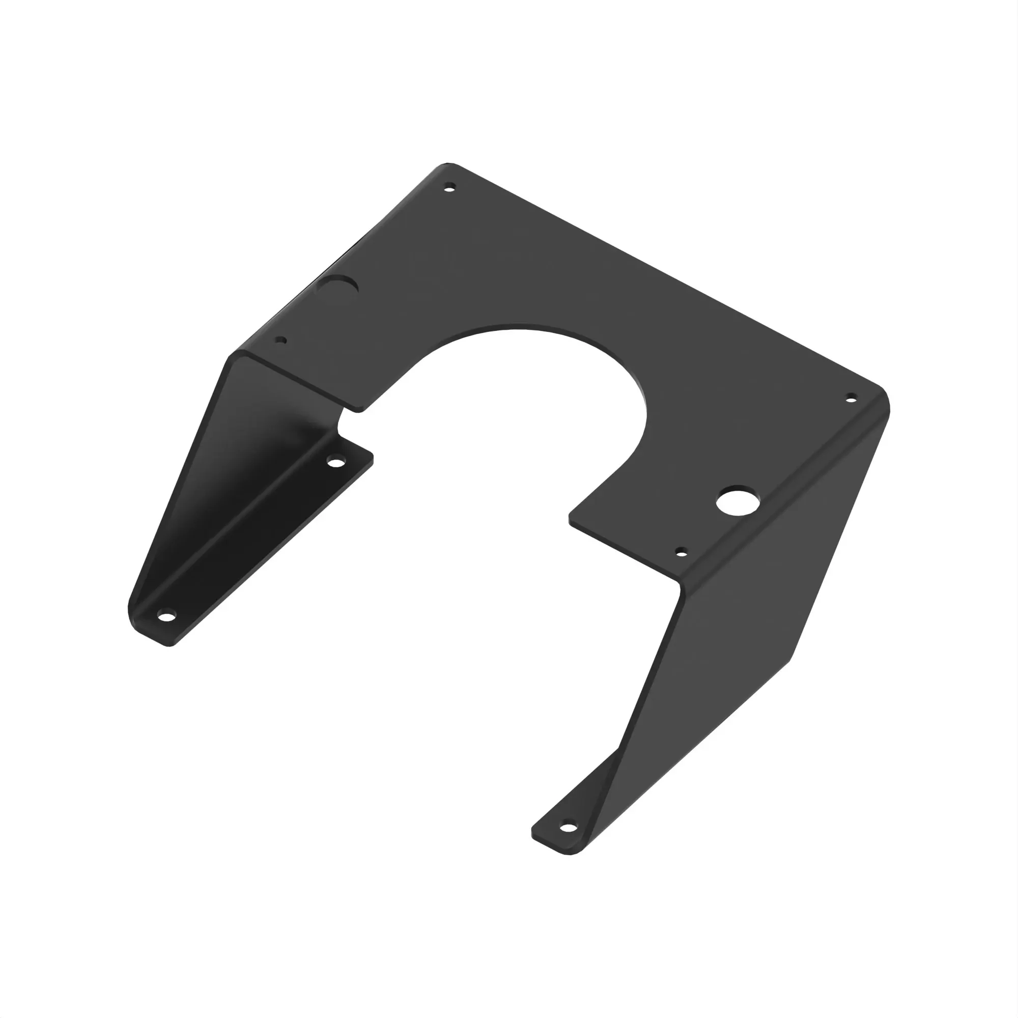 John Deere Center Cowl Support - R169326