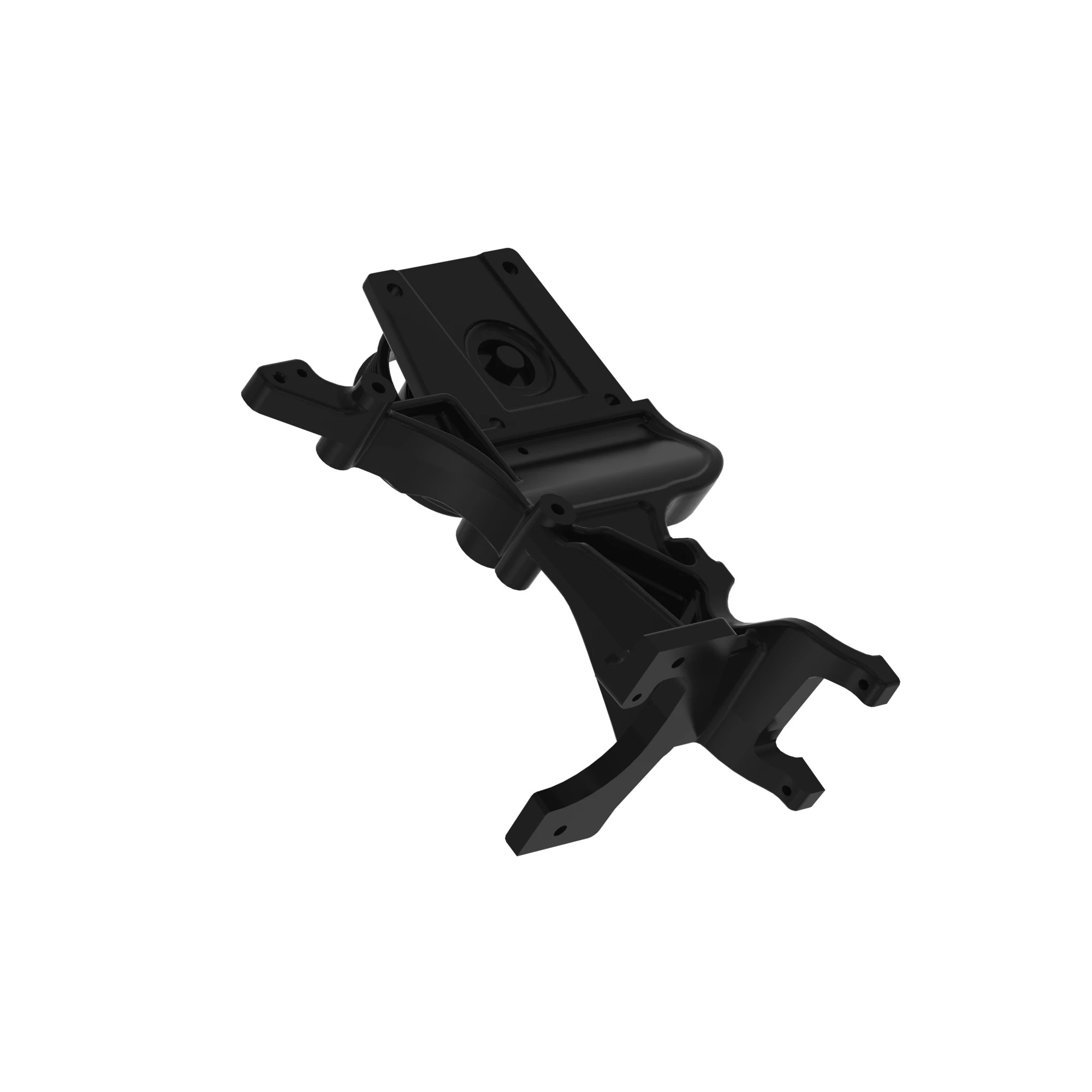 SUPPORT, ACCESSORY DRIVE, CAB