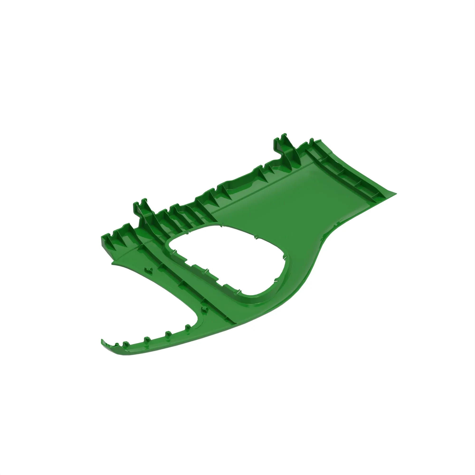 HOOD, SIDE PANEL, RH, 4-CYL