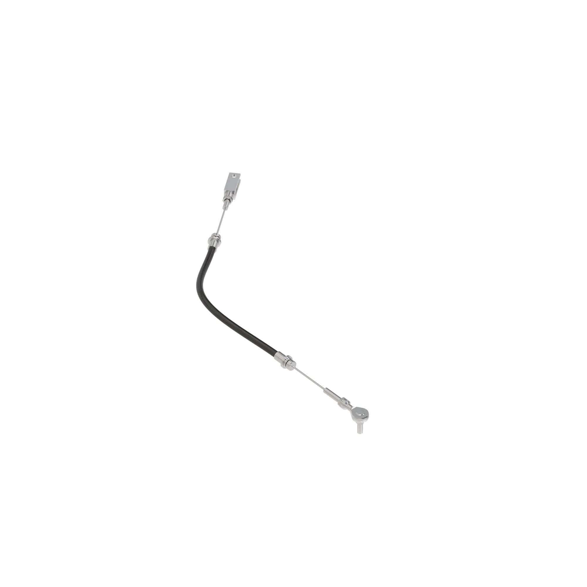 TSS TRACTION CLUTCH CABLE
