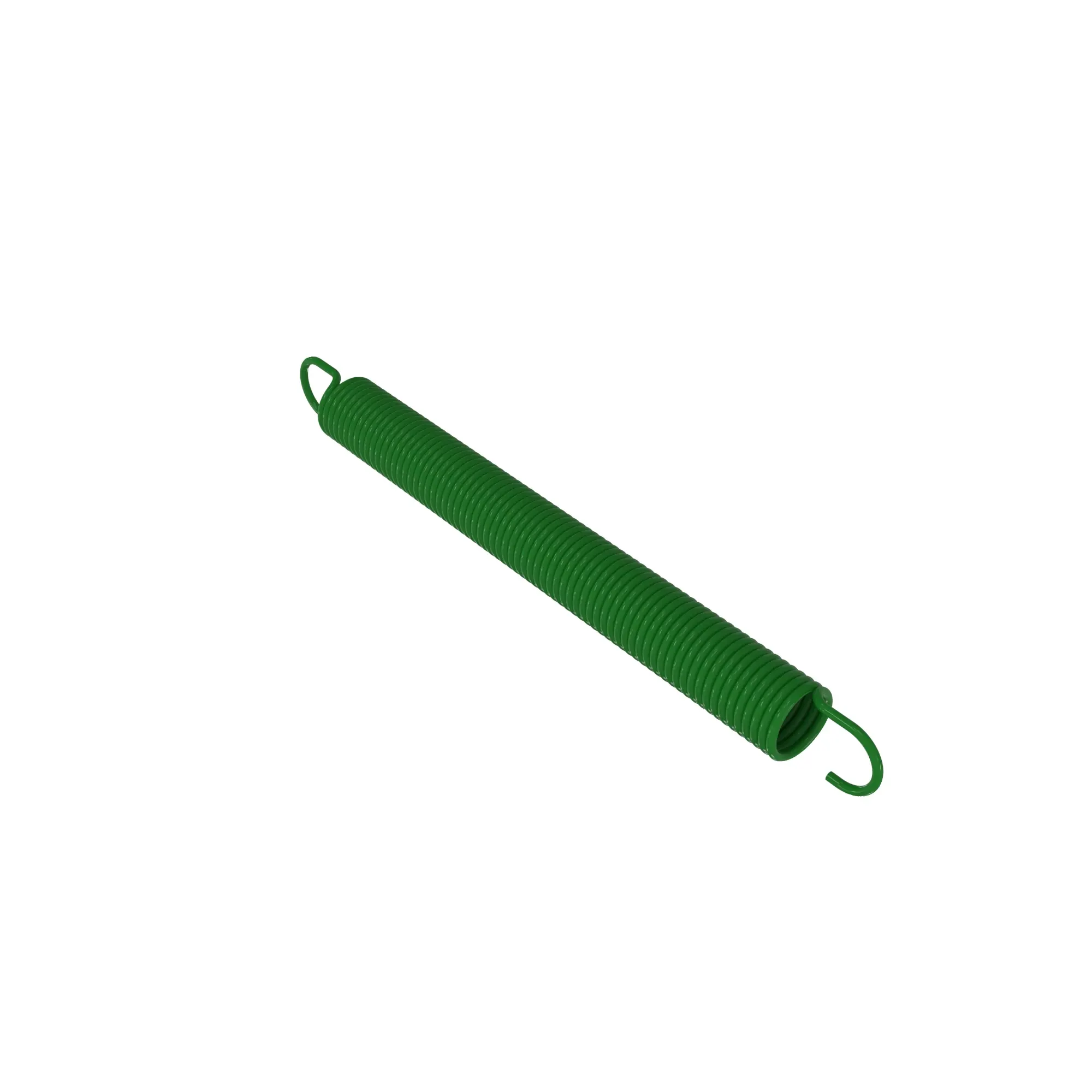 SPRING - FAN IDLER