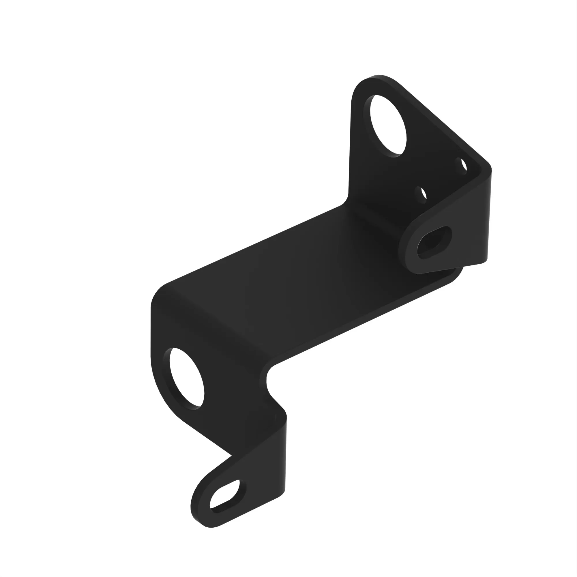 BRACKET, QUICK COUPLER