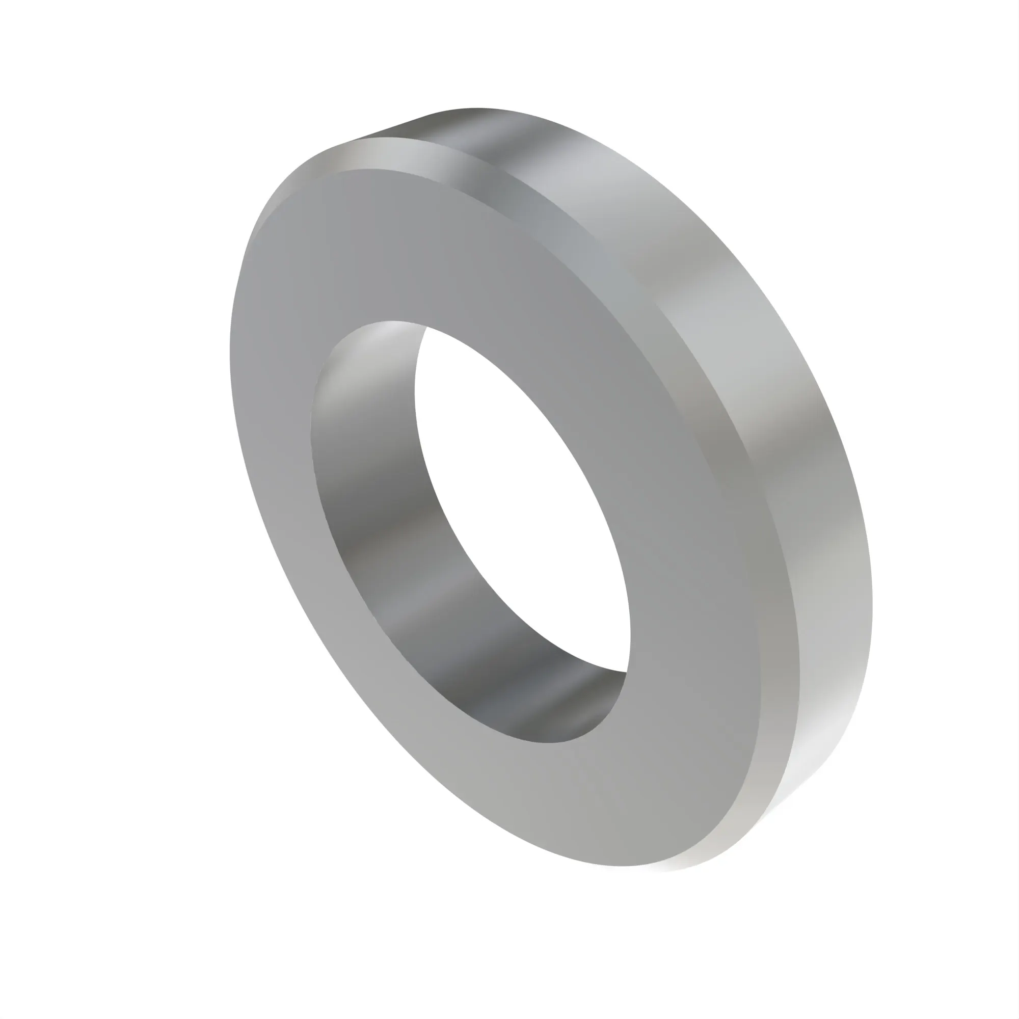 John Deere Basket Cylinder Spacer - KK42484