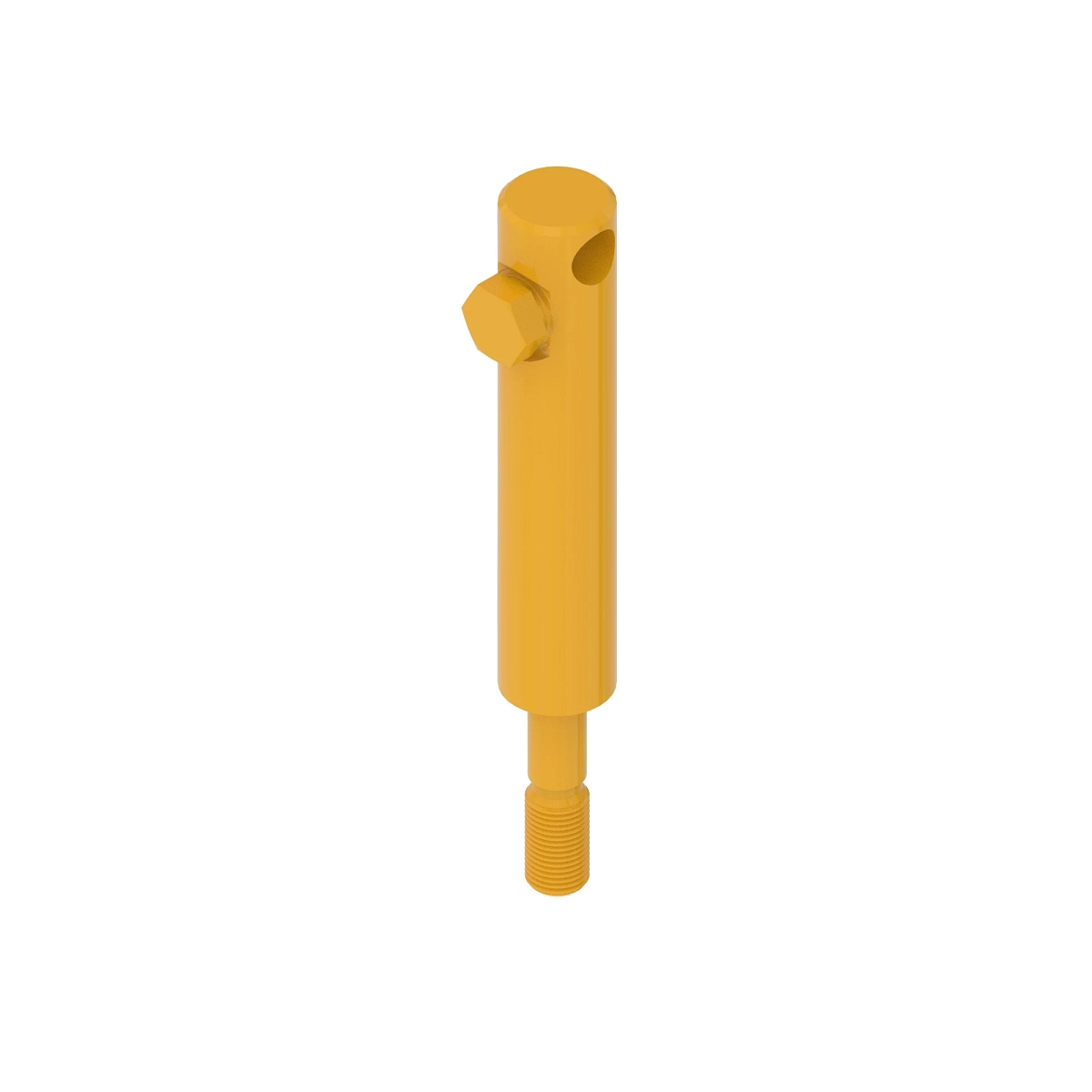 Hydraulic Cylinder, 12.7 Sa-66