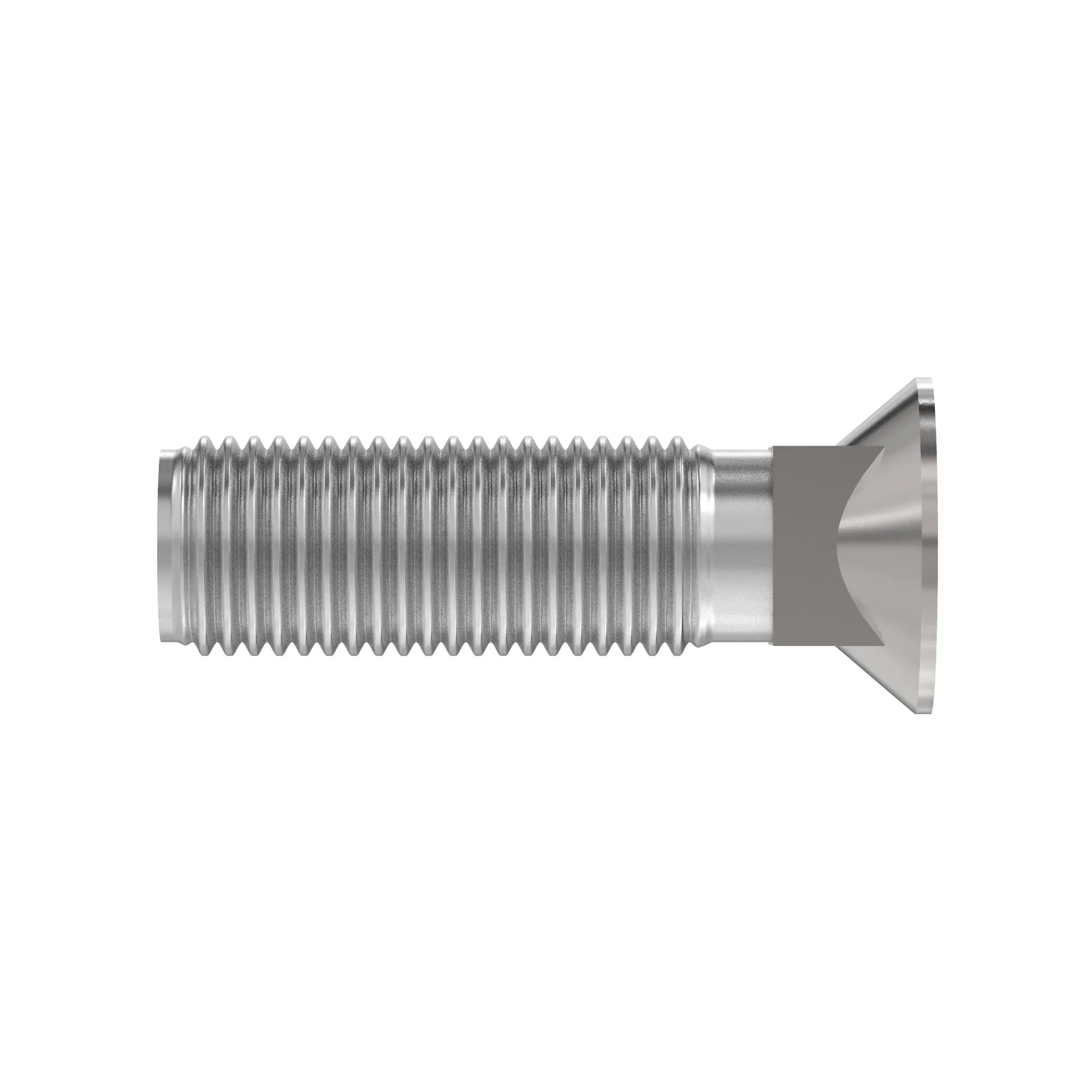 BOLT, PLOW, NO. 3 REPAIR HEAD