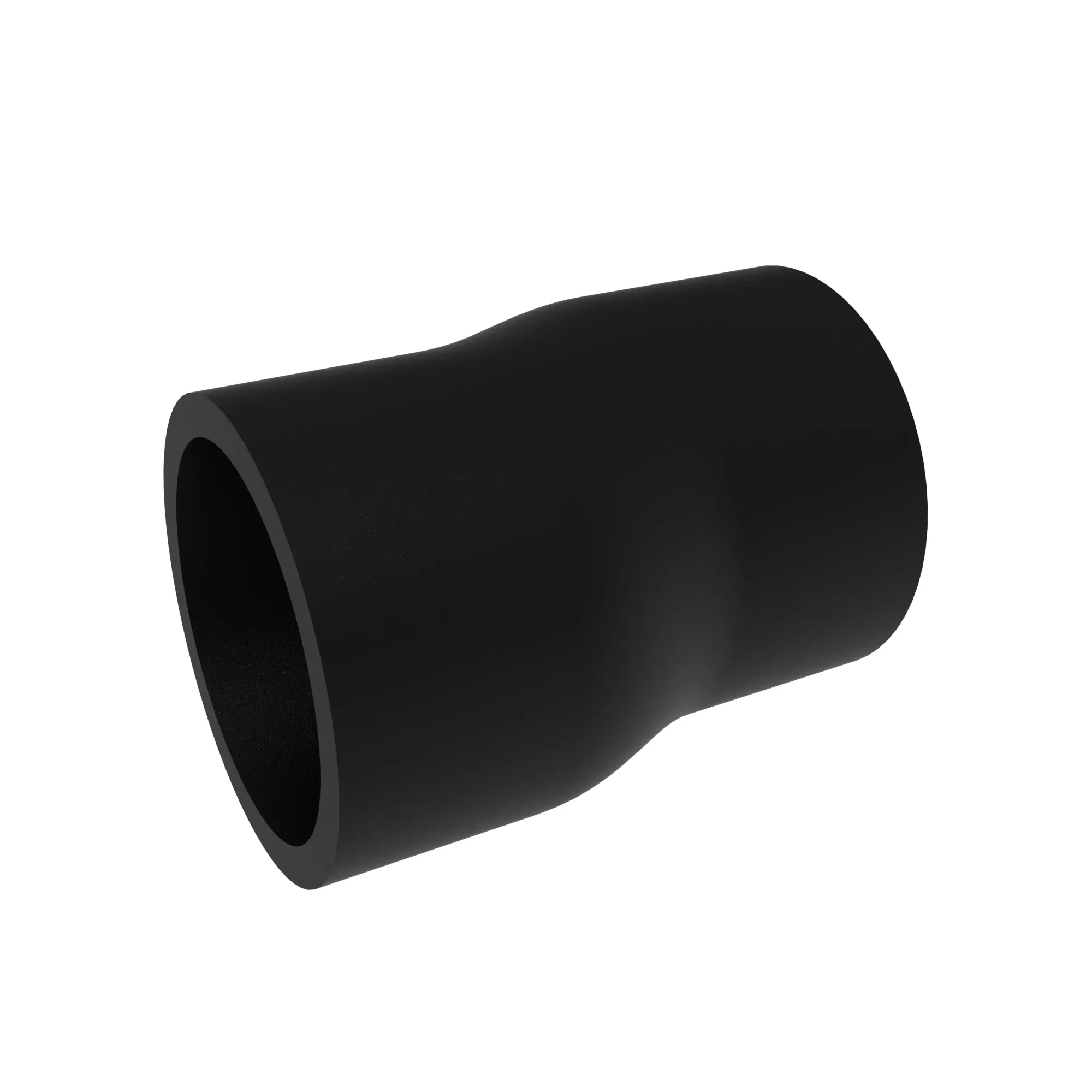 John Deere Radiator Hose - R196306
