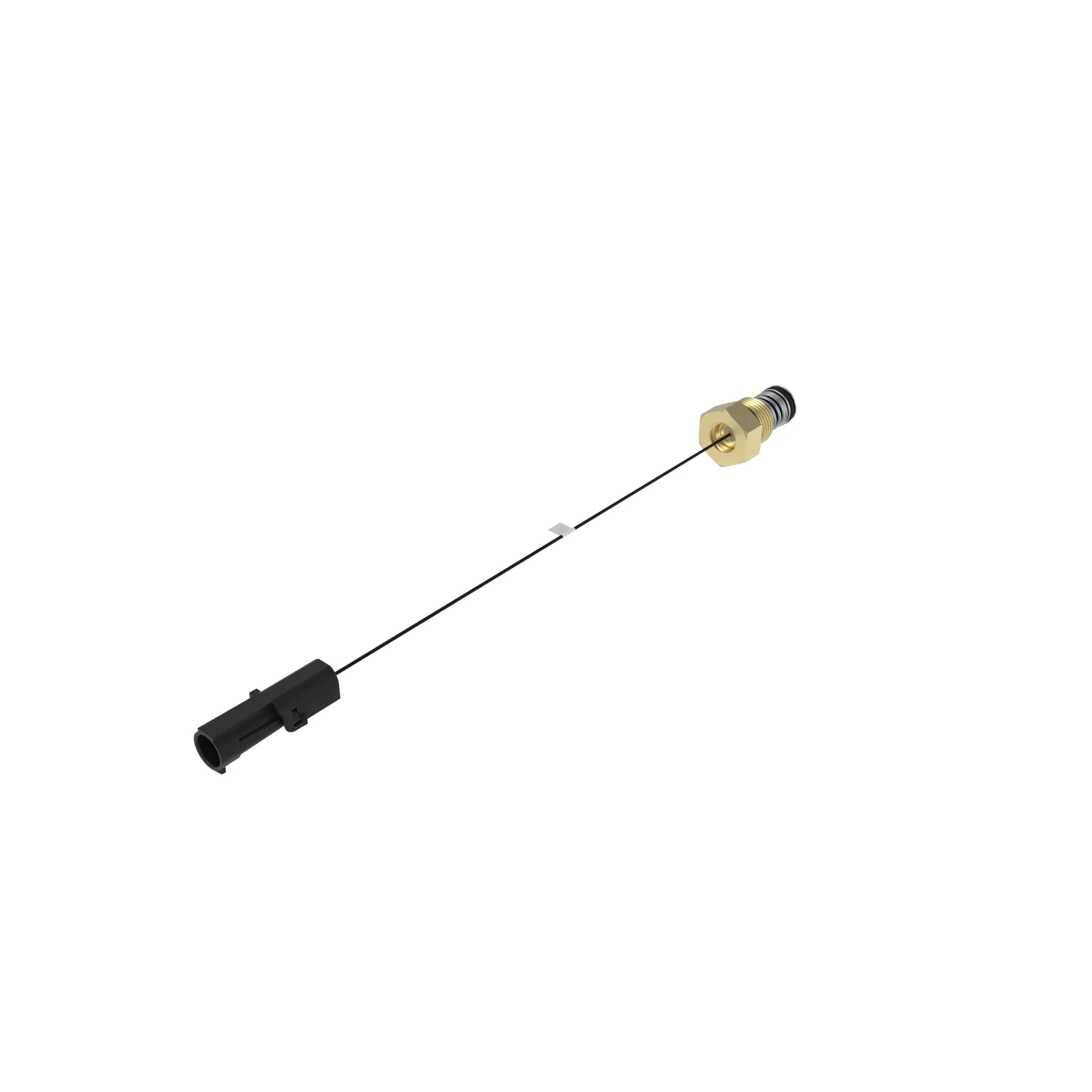 SWITCH, DIFFERENTIAL PRESSURE