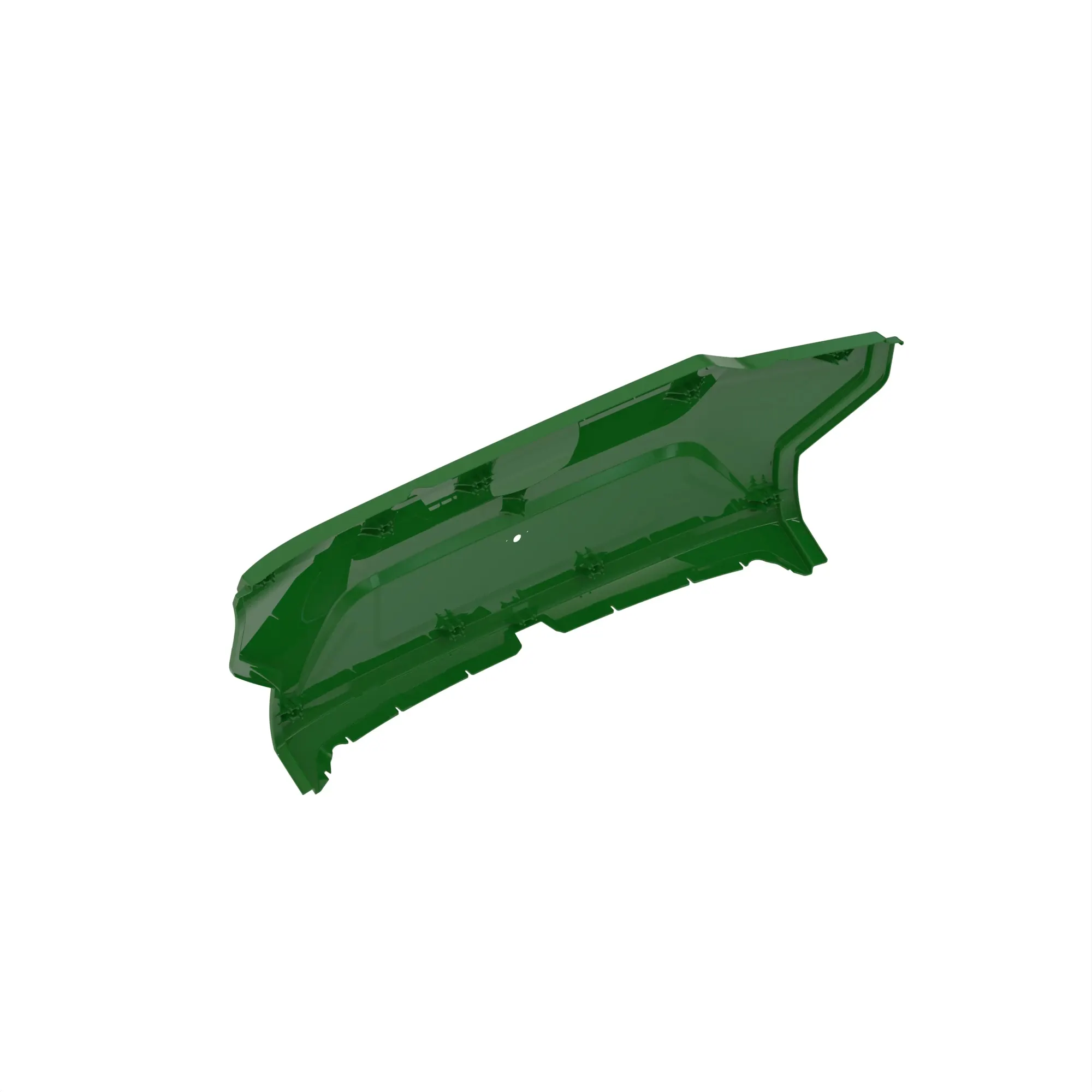 AXE81749: Rear Wall Panel