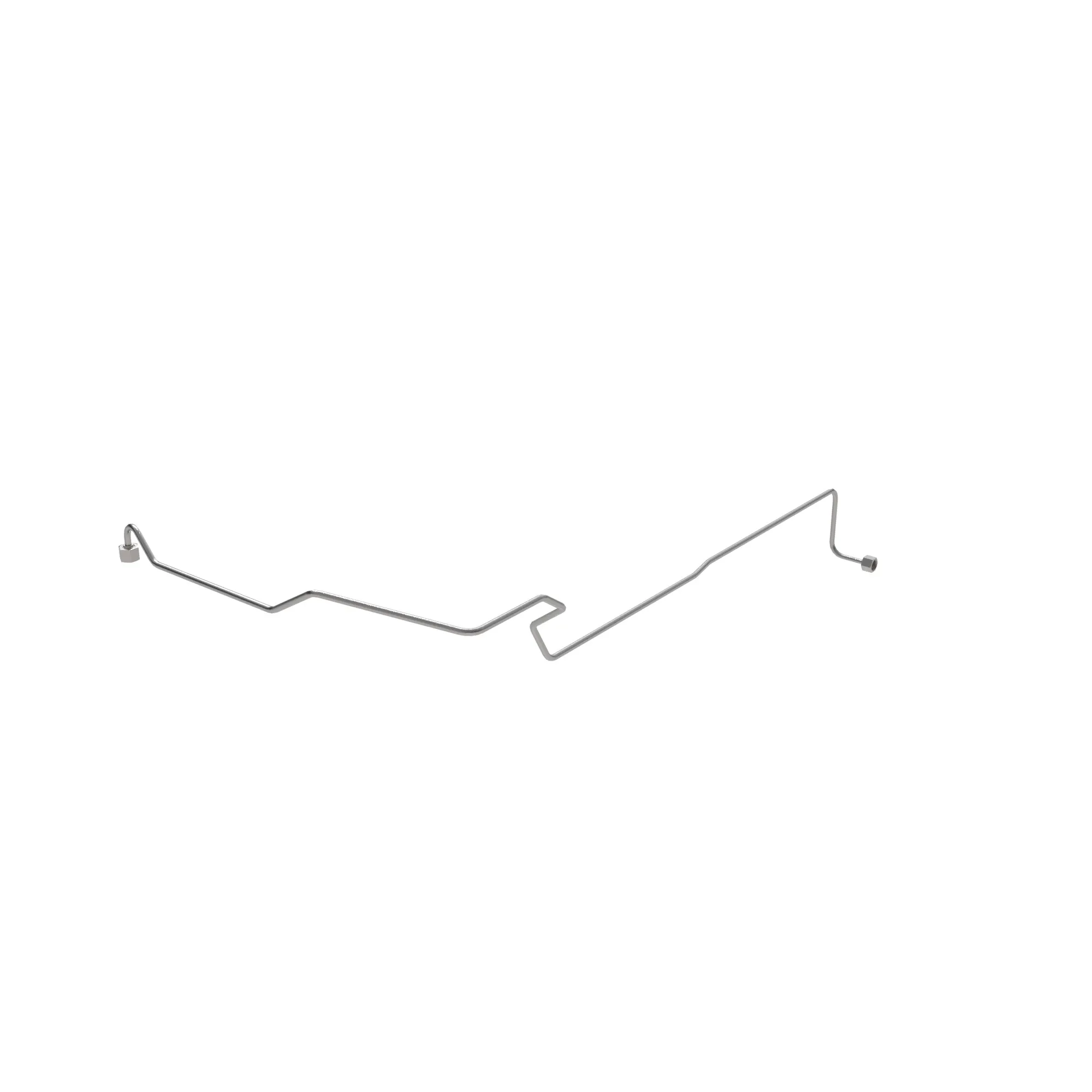 BRAKE LINE,   LH