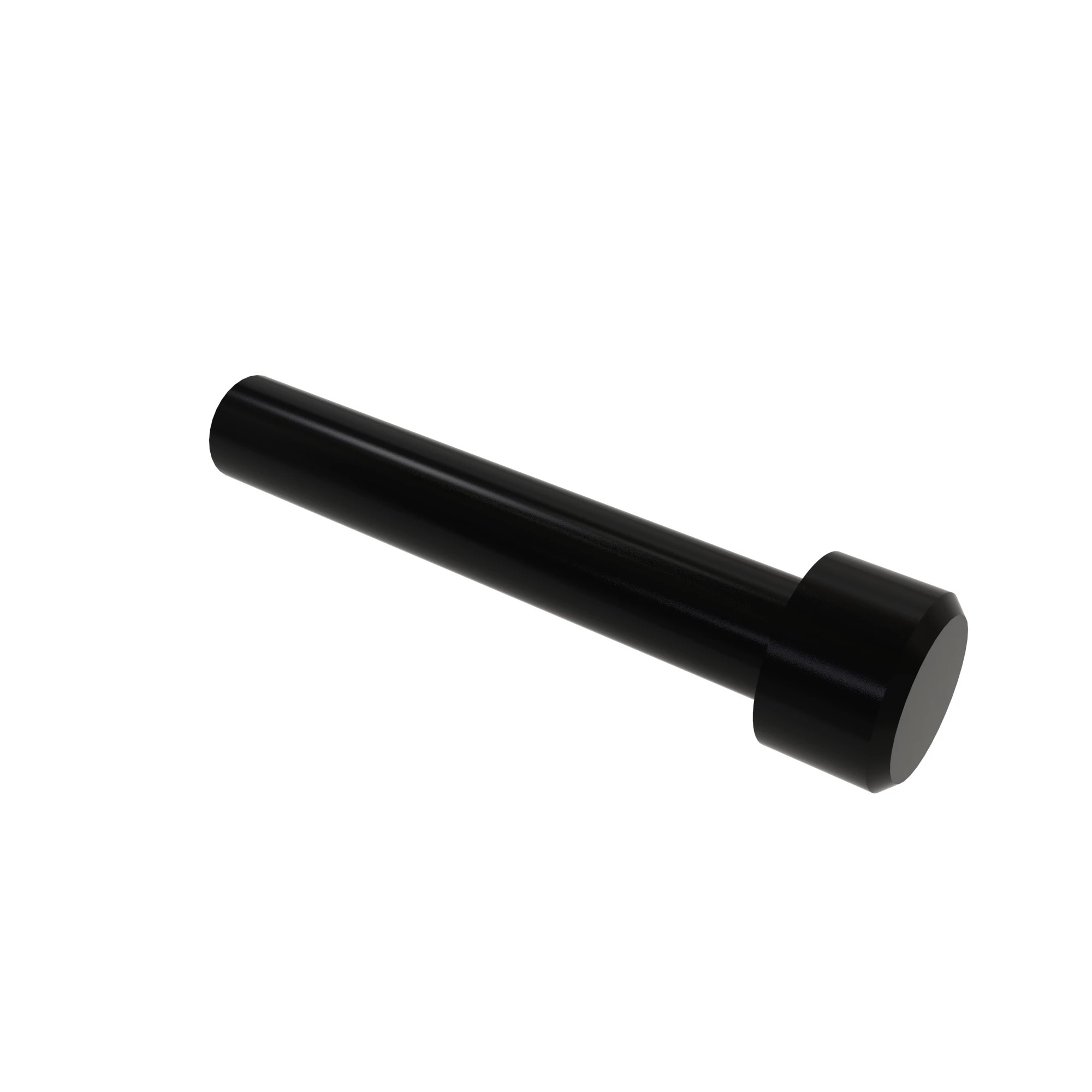 SEAL MOLEX ML-XT BLK NYL