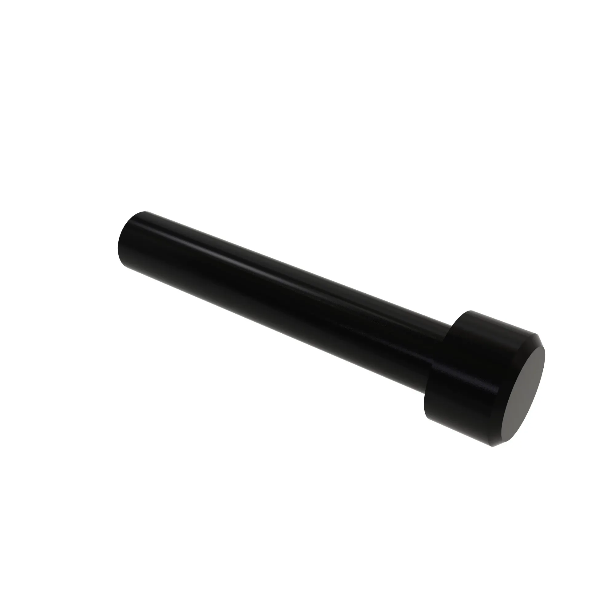 SEAL MOLEX ML-XT BLK NYL