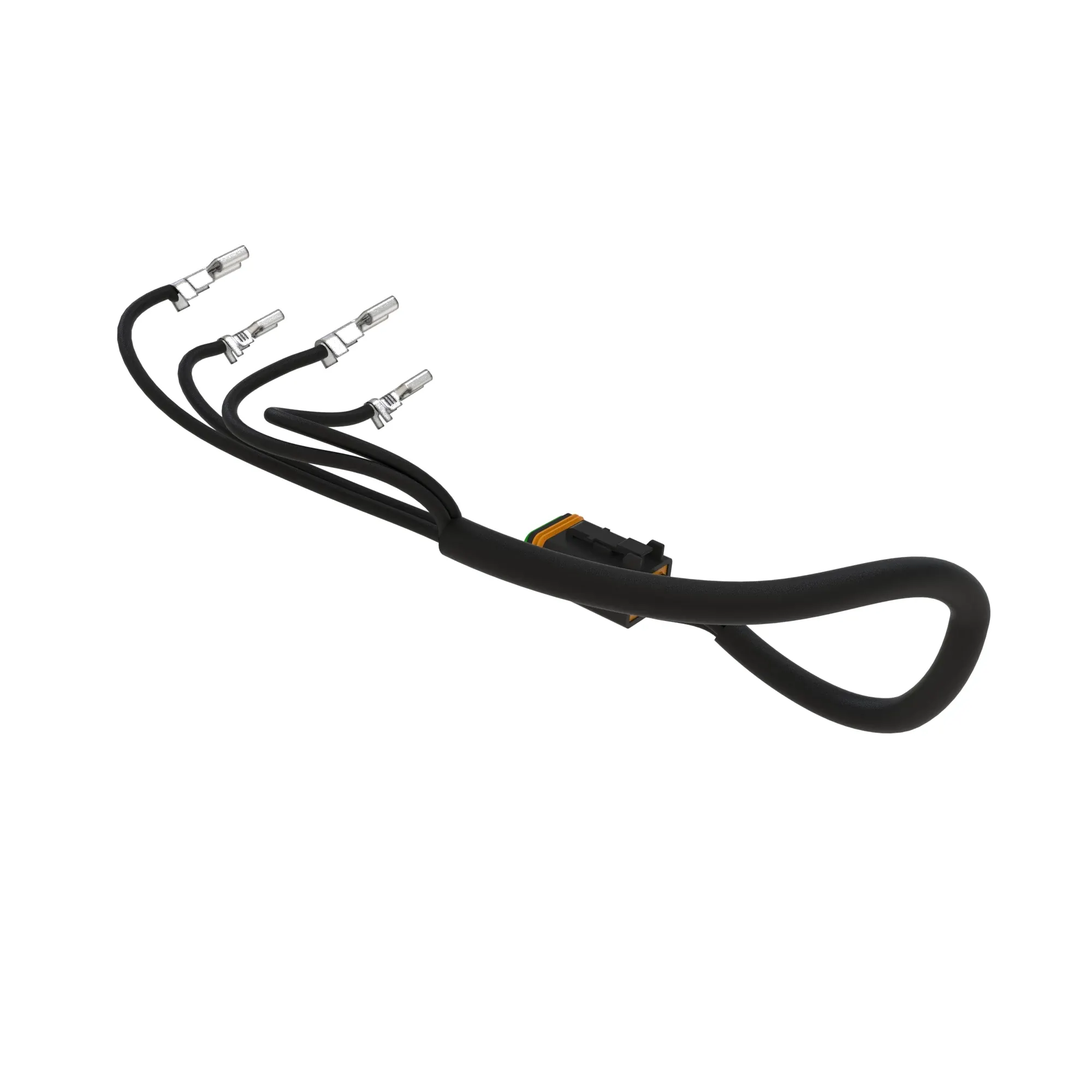 WIRING HARNESS, POWERPORTS