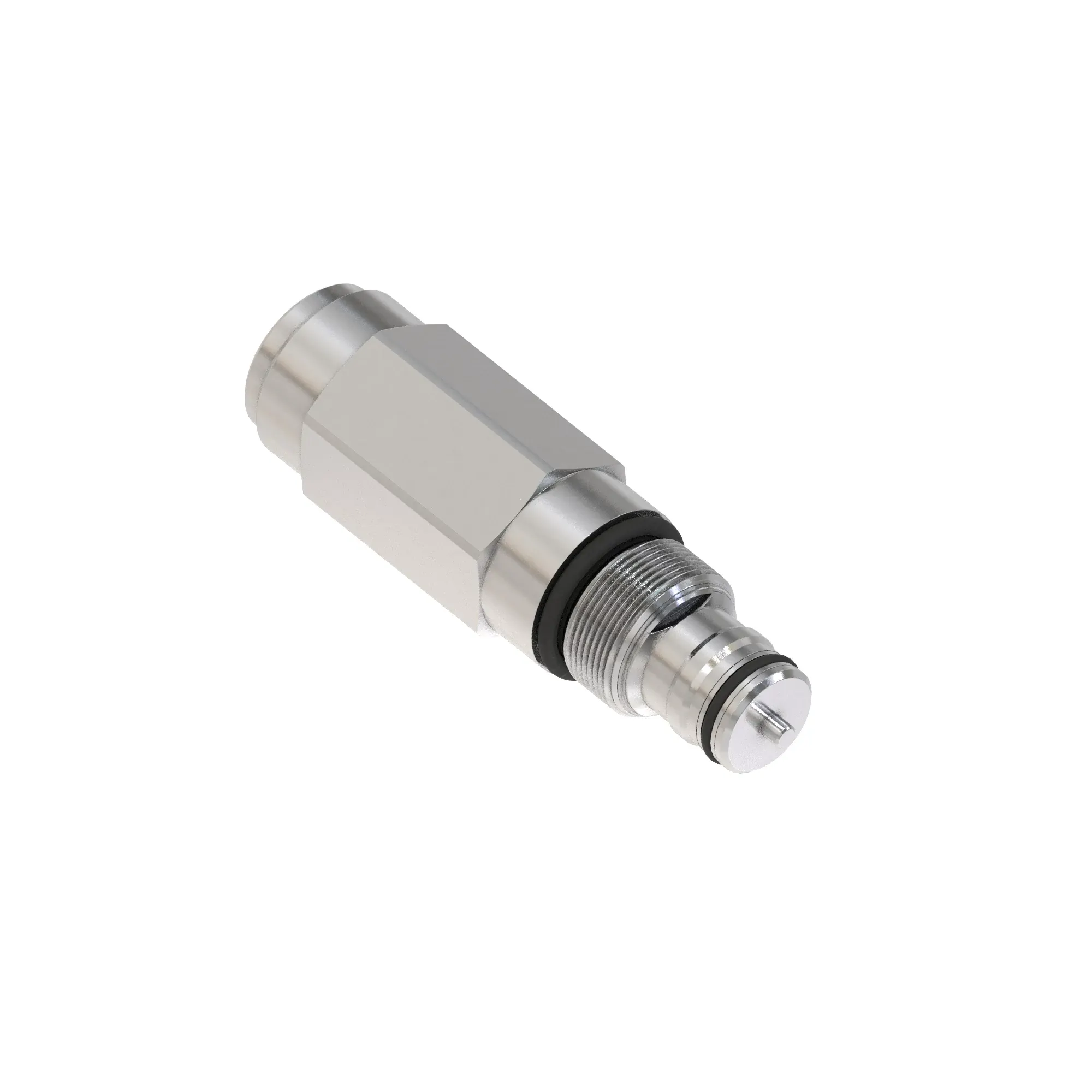 John Deere Pressure Relief Valve - AT471753