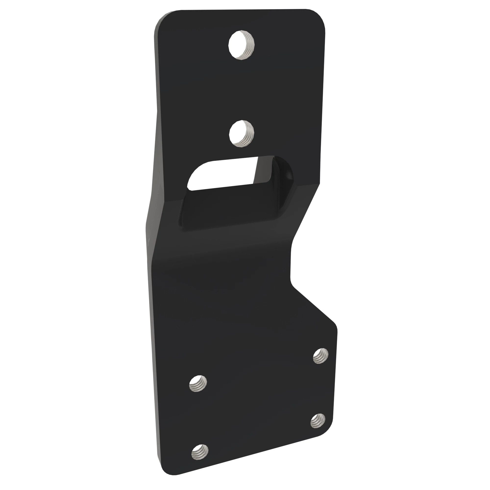 BRACKET, FUEL FILTER