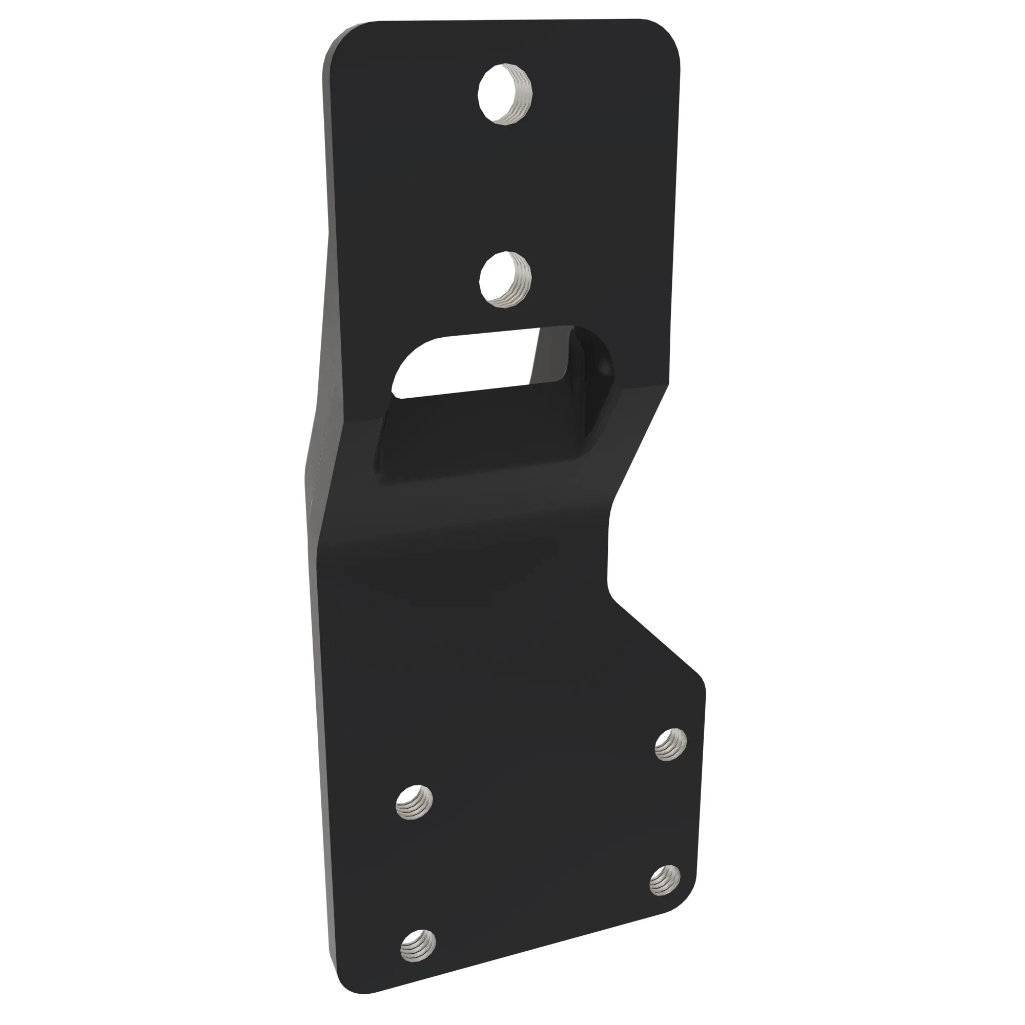 Bracket, Fuel Filter