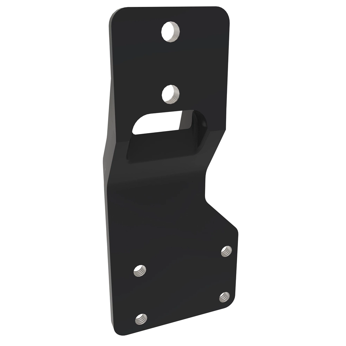 Bracket, Fuel Filter