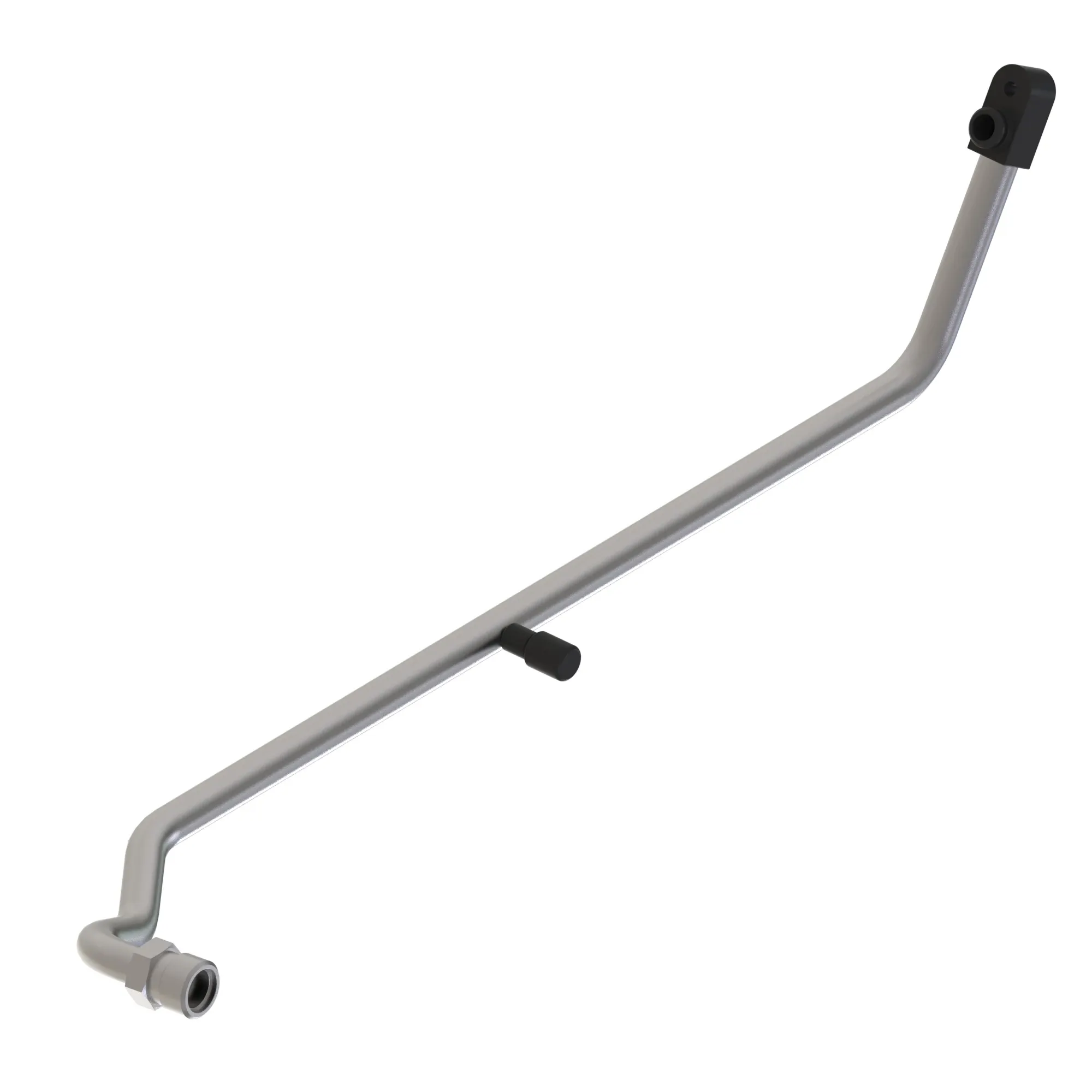 John Deere Air Conditioning Line, Suction Side - AL227376