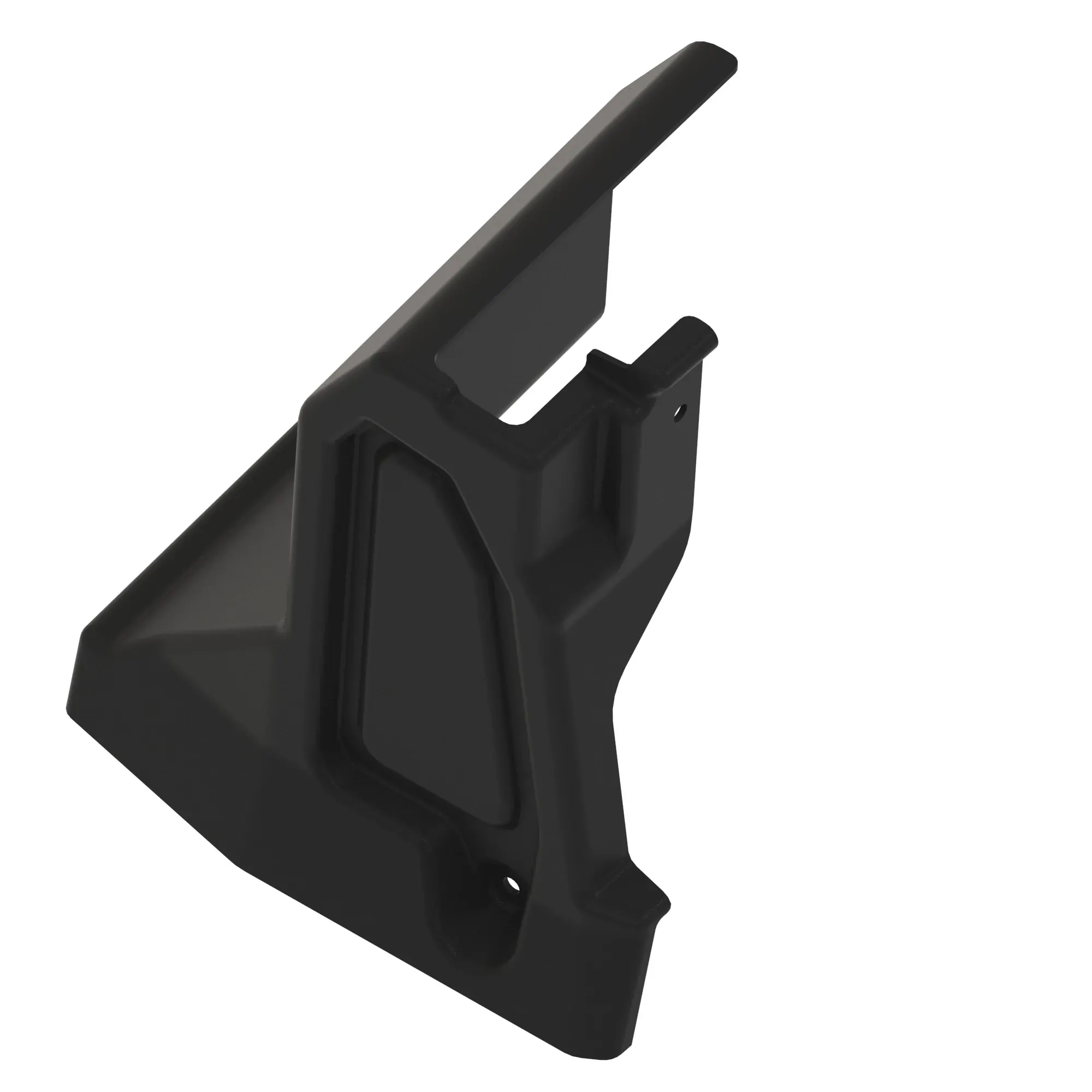 PANEL, TRIM, LH