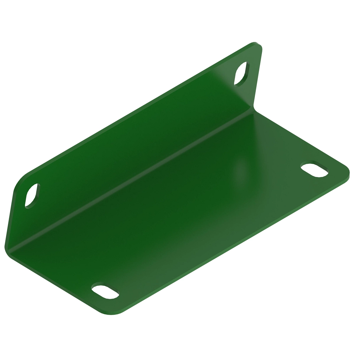 Angle, Shield Support
