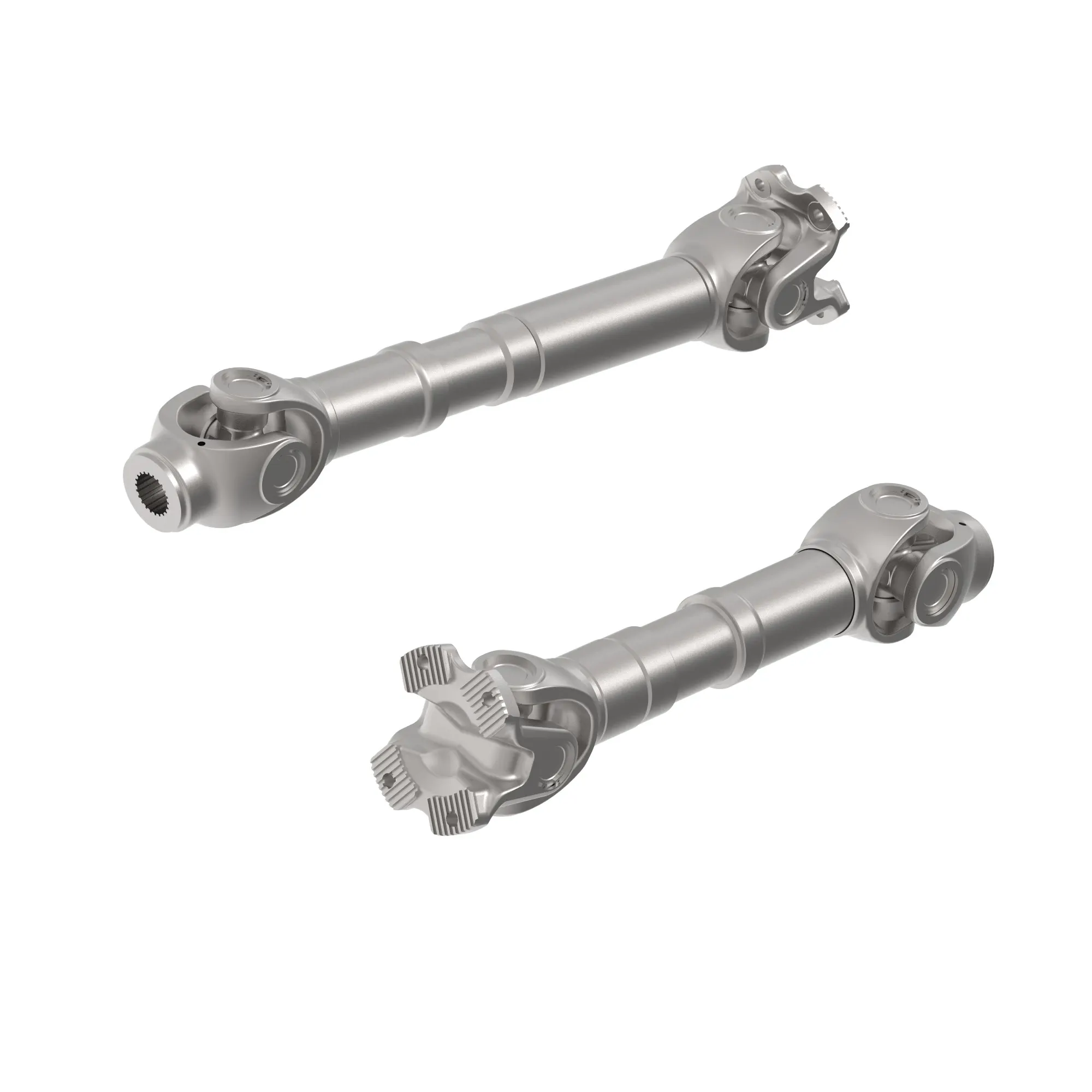 John Deere Driveshaft Attachment with 65 mm Axle Spacer - BXE10987