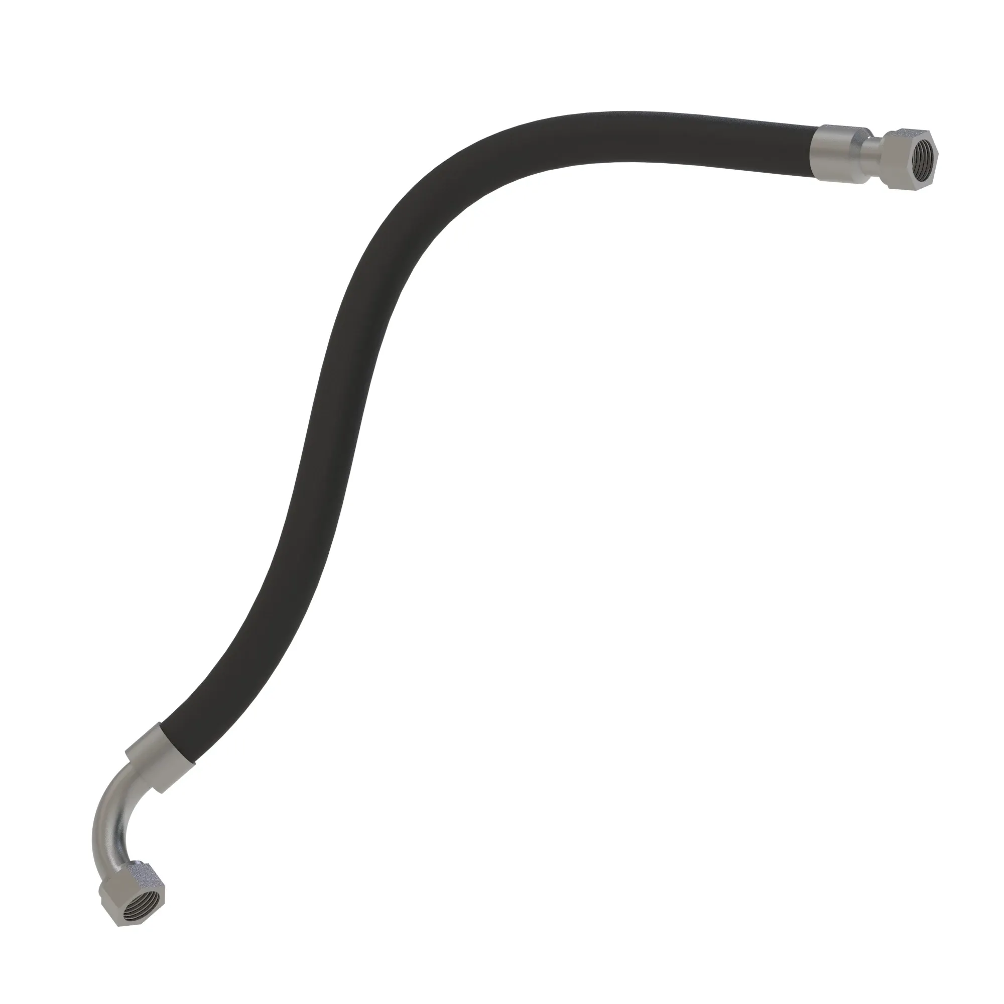 John Deere Hydraulic Hose - F707229