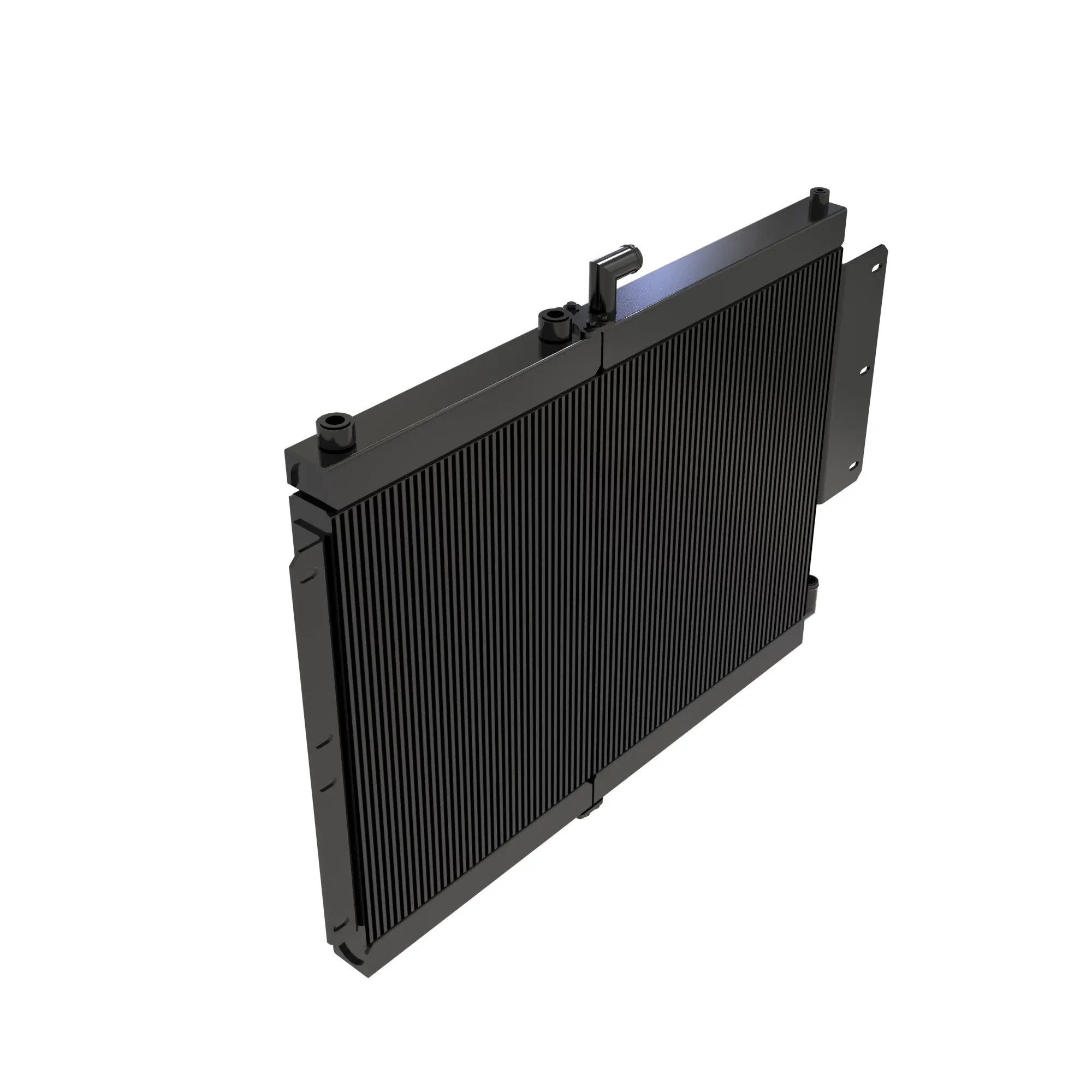 Oil Cooler