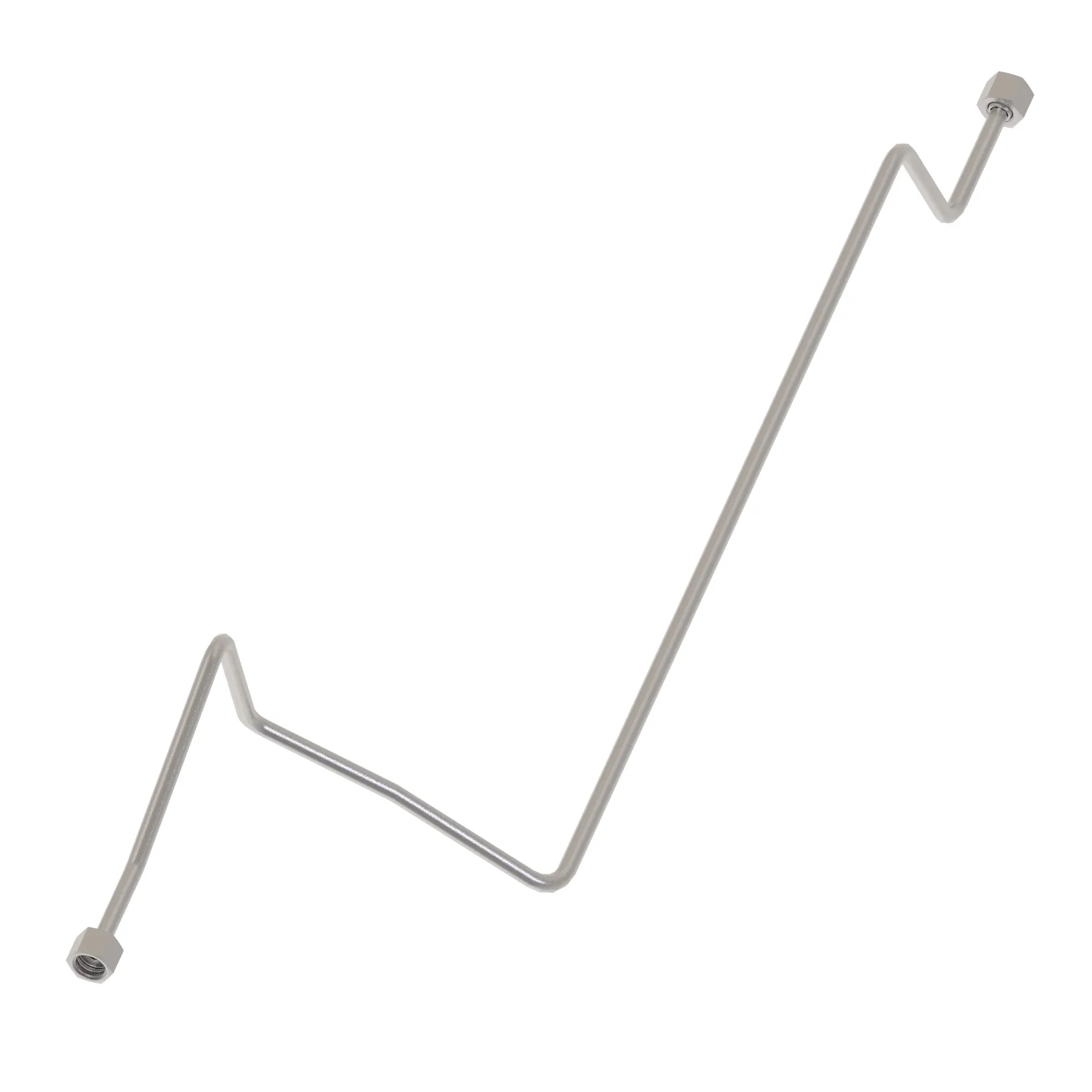John Deere ILS™ Load Sense Oil Line - RE333583
