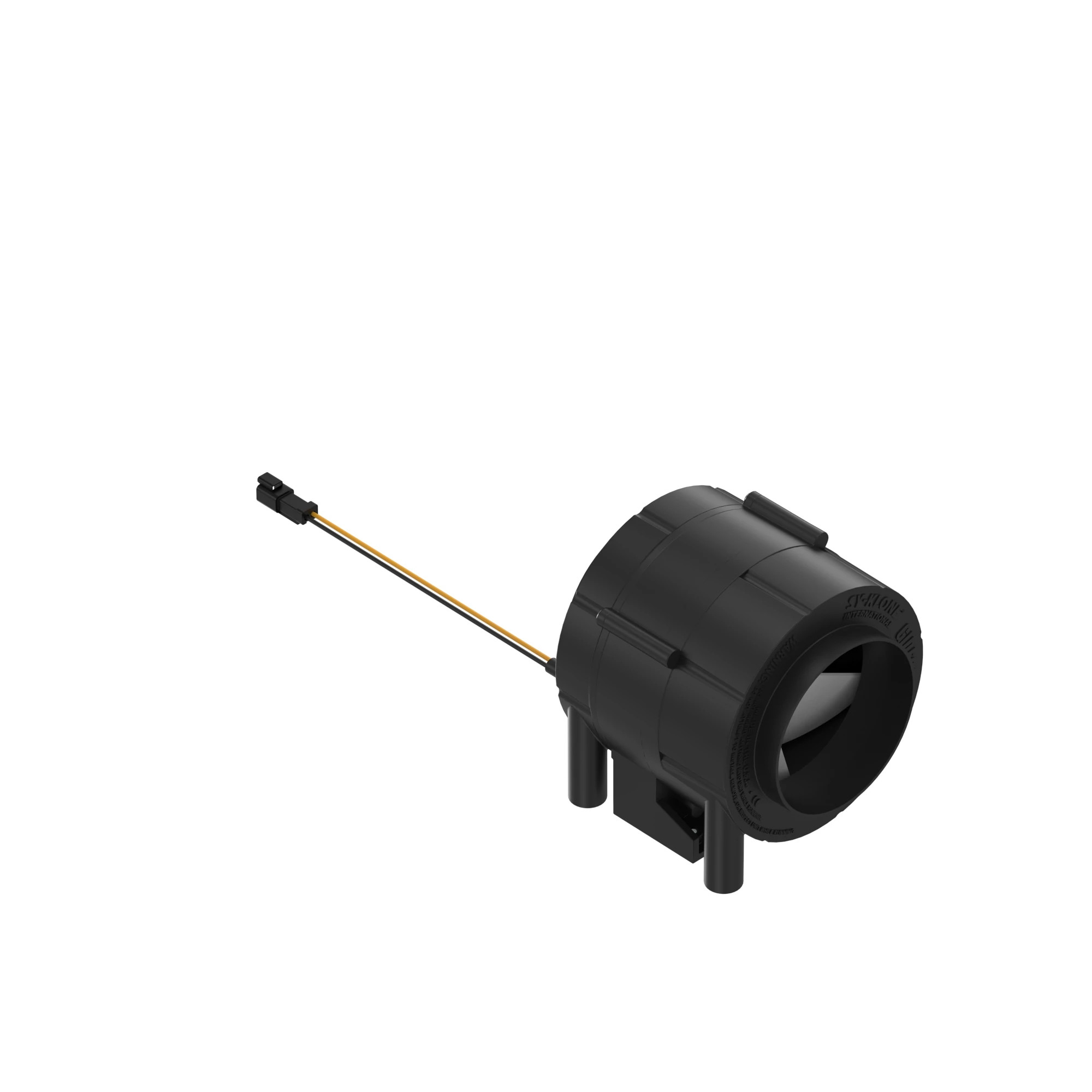 John Deere HVAC Precleaner - AT490333