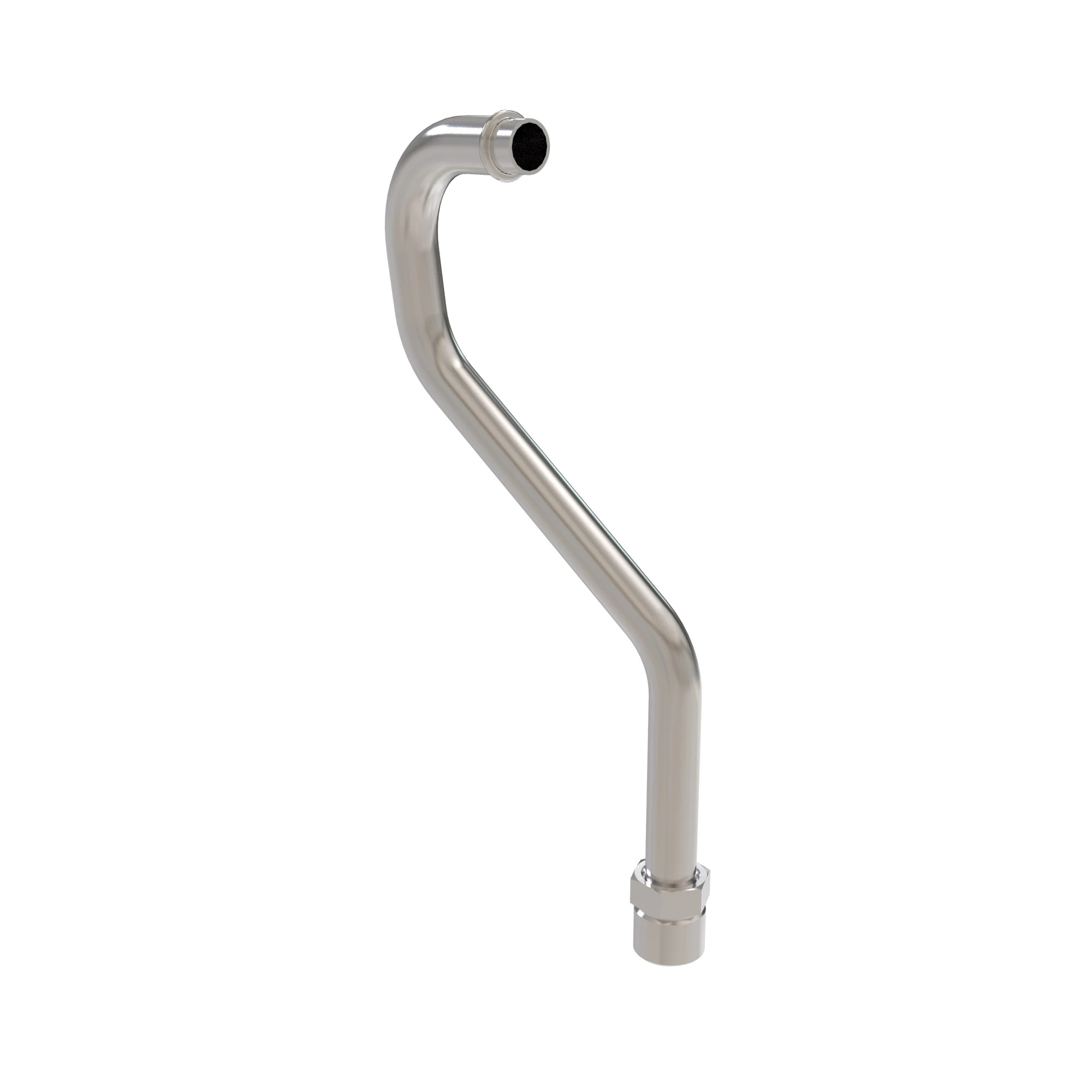 LINE, REFRIGERANT SUCTION