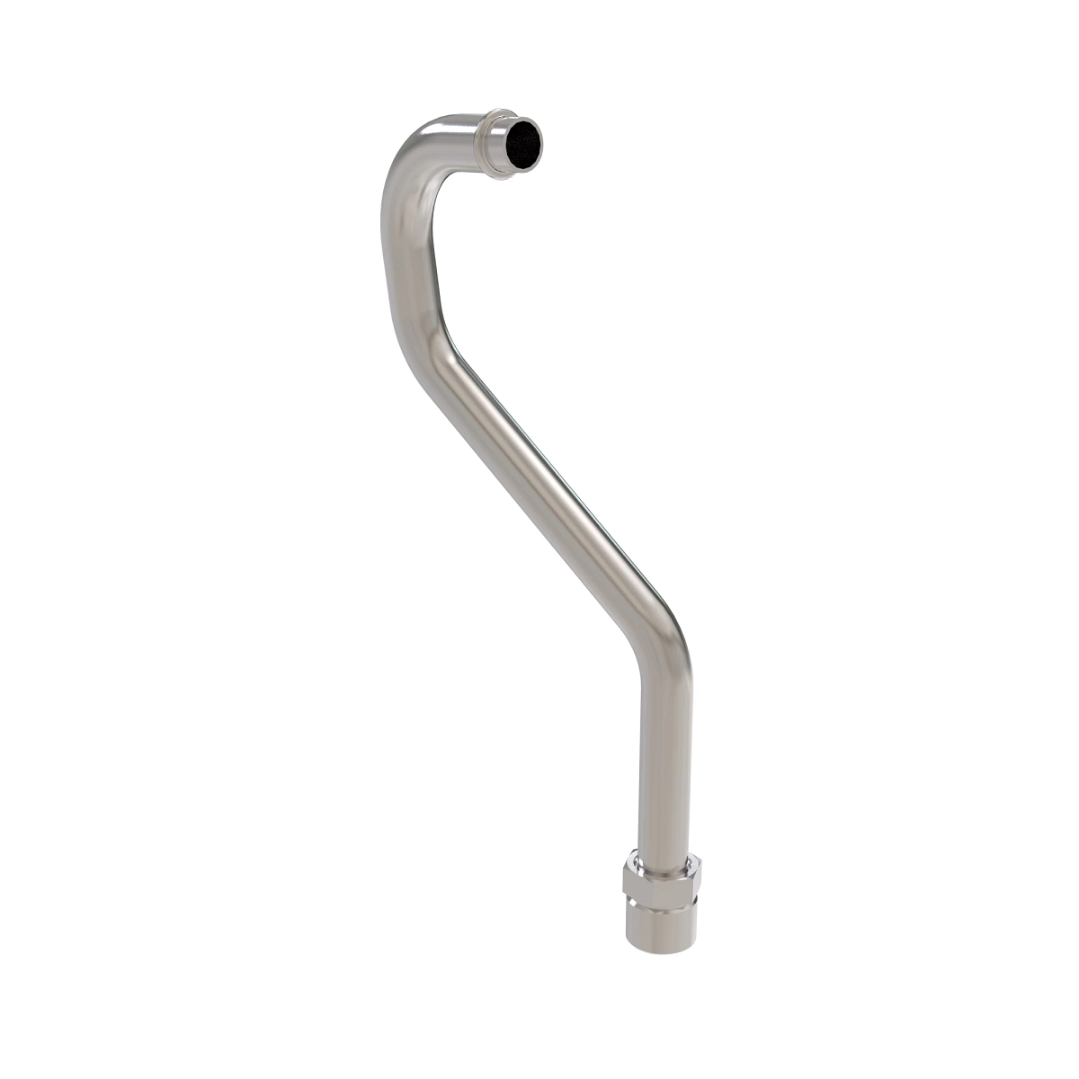 Line, Refrigerant Suction
