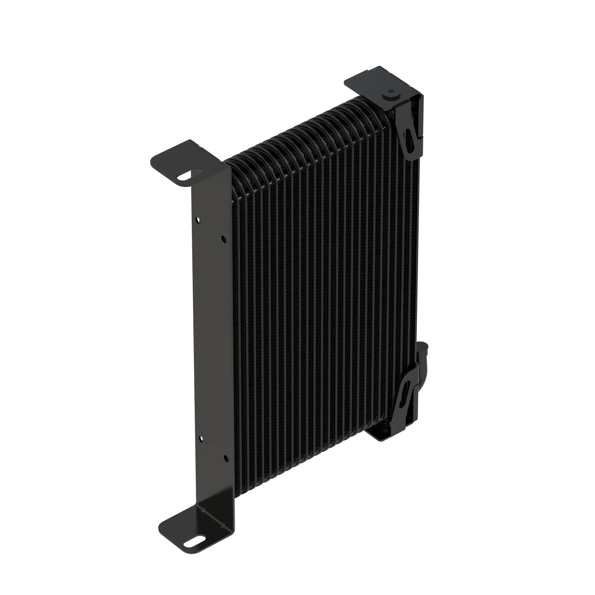 Oil Cooler